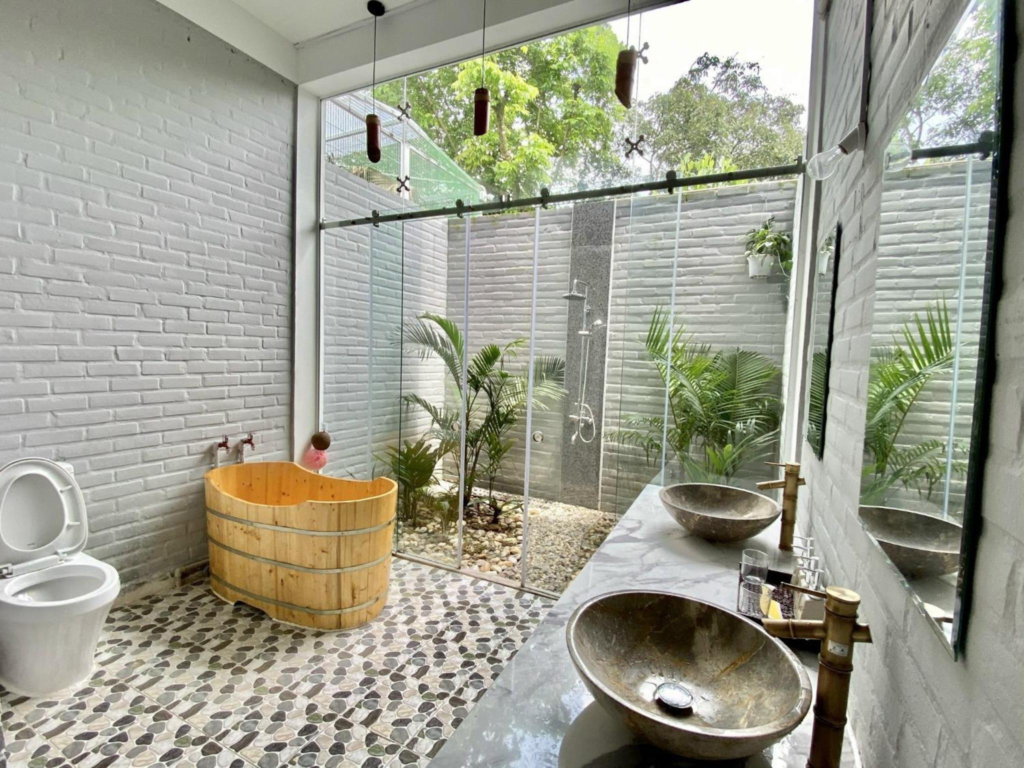 Friendly House Sóc Sơn - Venuestay