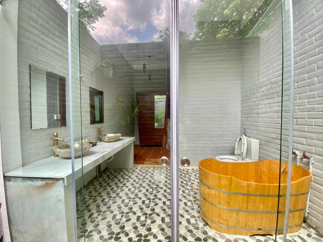 Friendly House Sóc Sơn - Venuestay