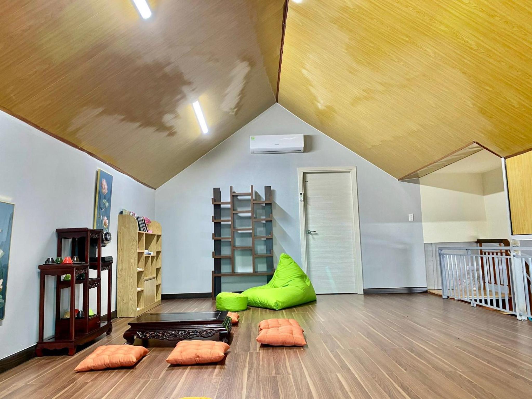 Friendly House Sóc Sơn - Venuestay
