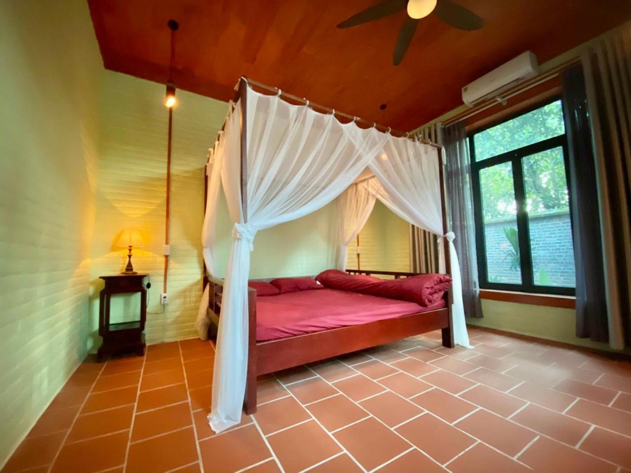 Friendly House Sóc Sơn - Venuestay