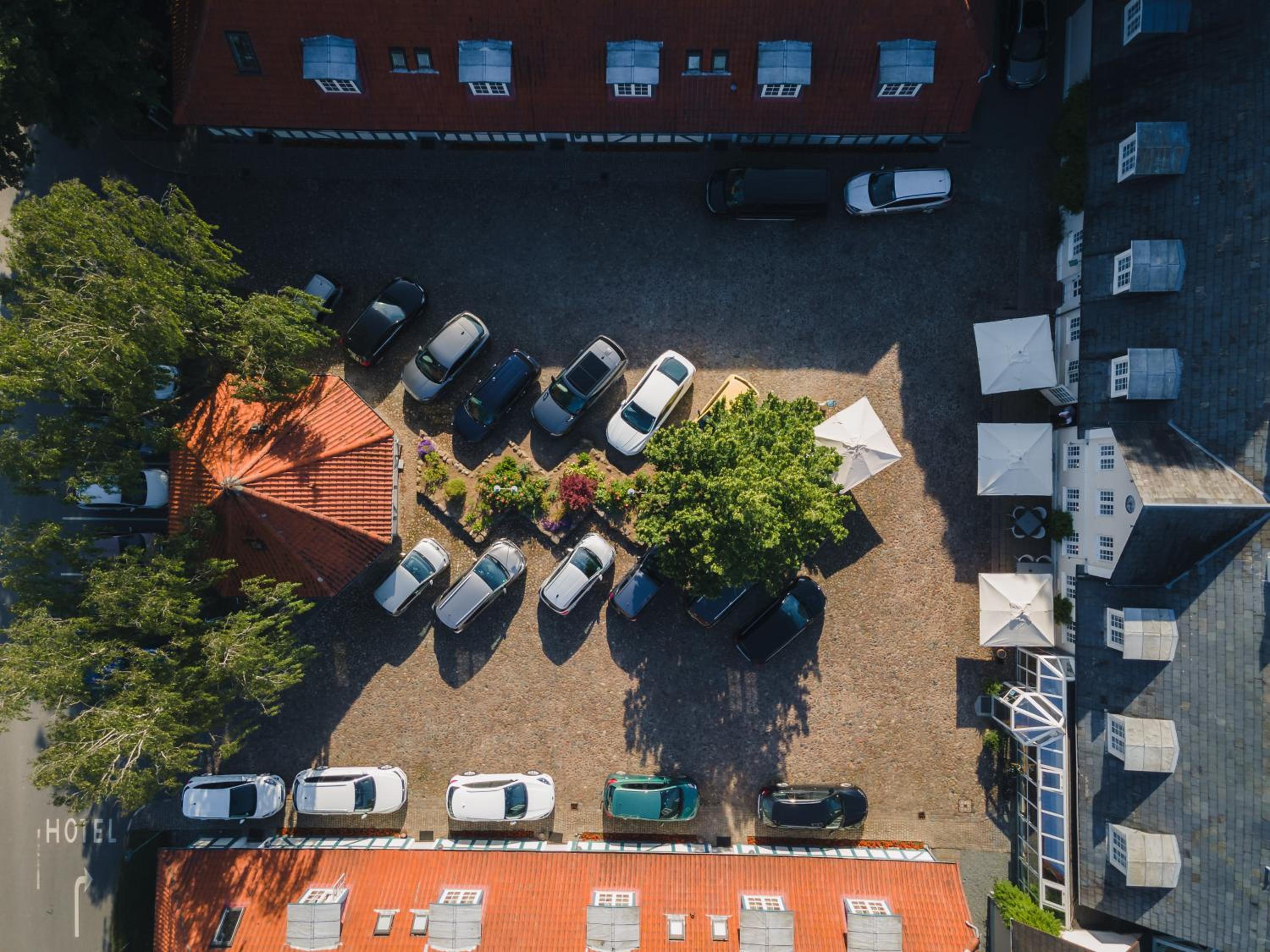 Odense Vacations - Hotel Knudsens Gaard - Property Image 78