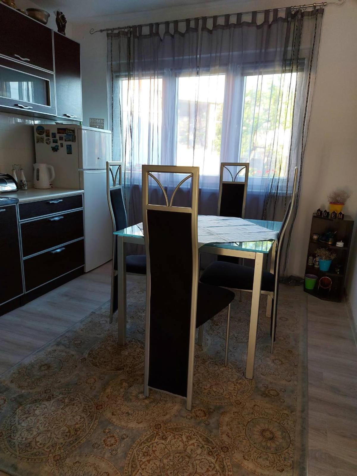 Apartment Panorama