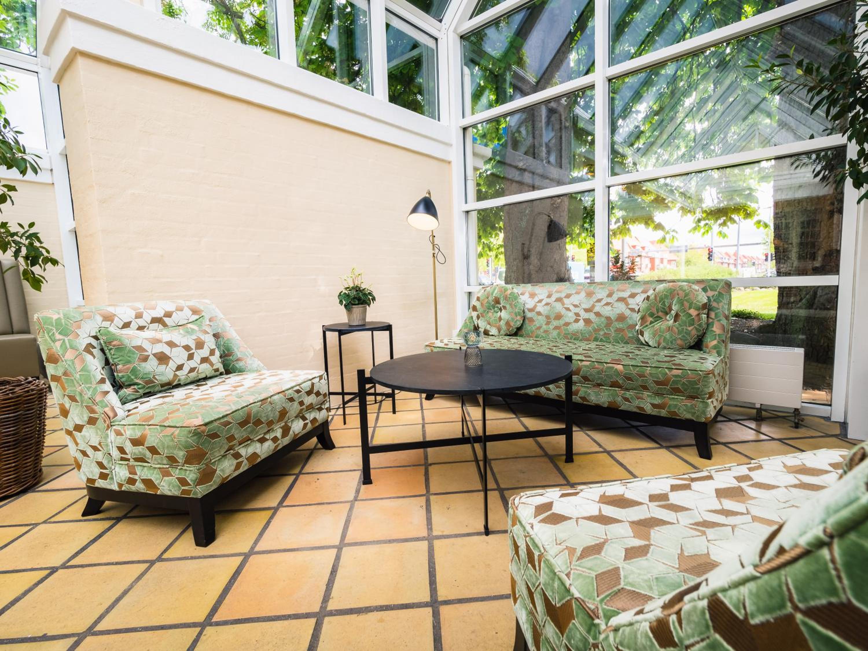 Odense Vacations - Hotel Knudsens Gaard - Property Image 79