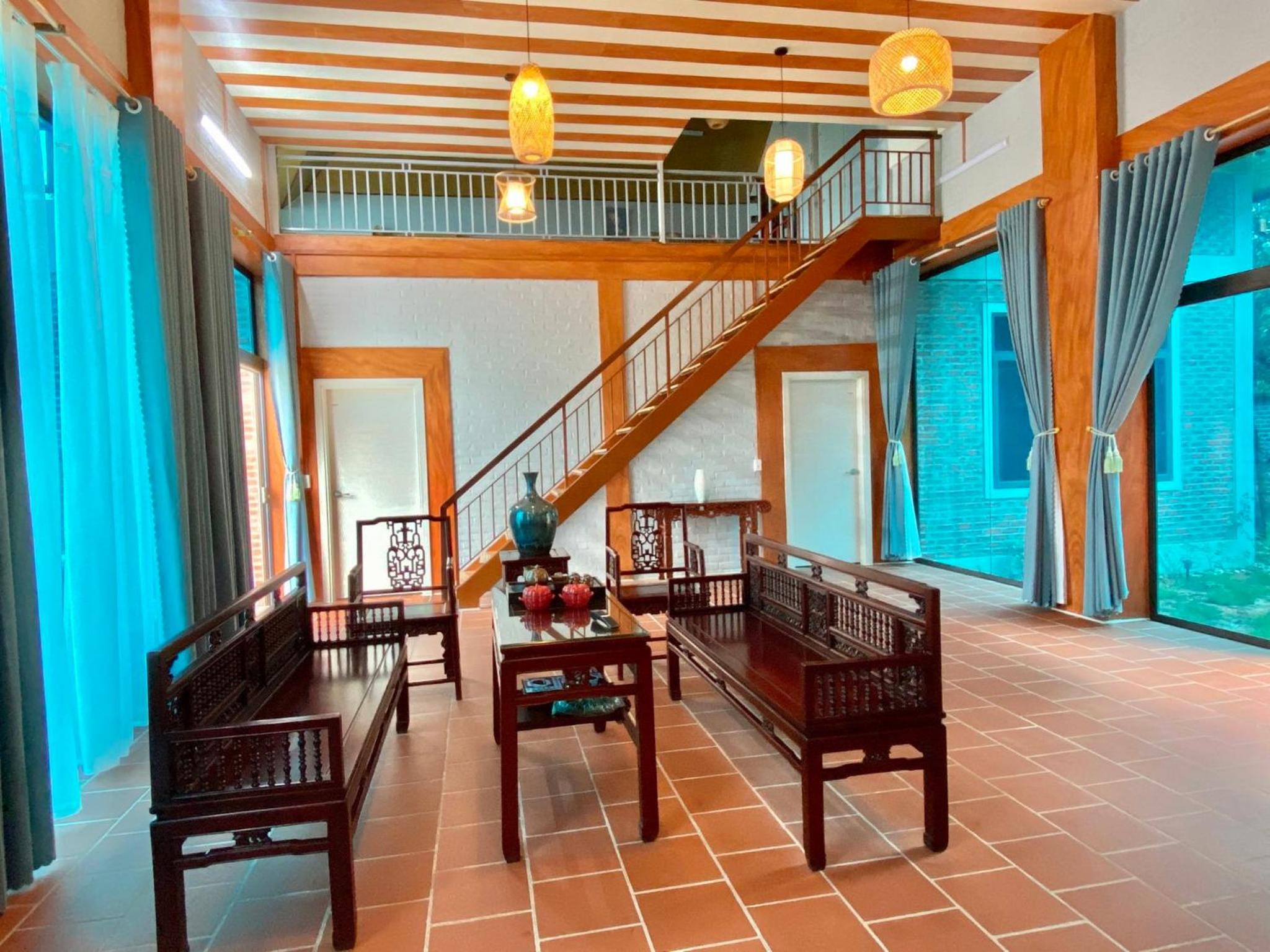 Friendly House Sóc Sơn - Venuestay