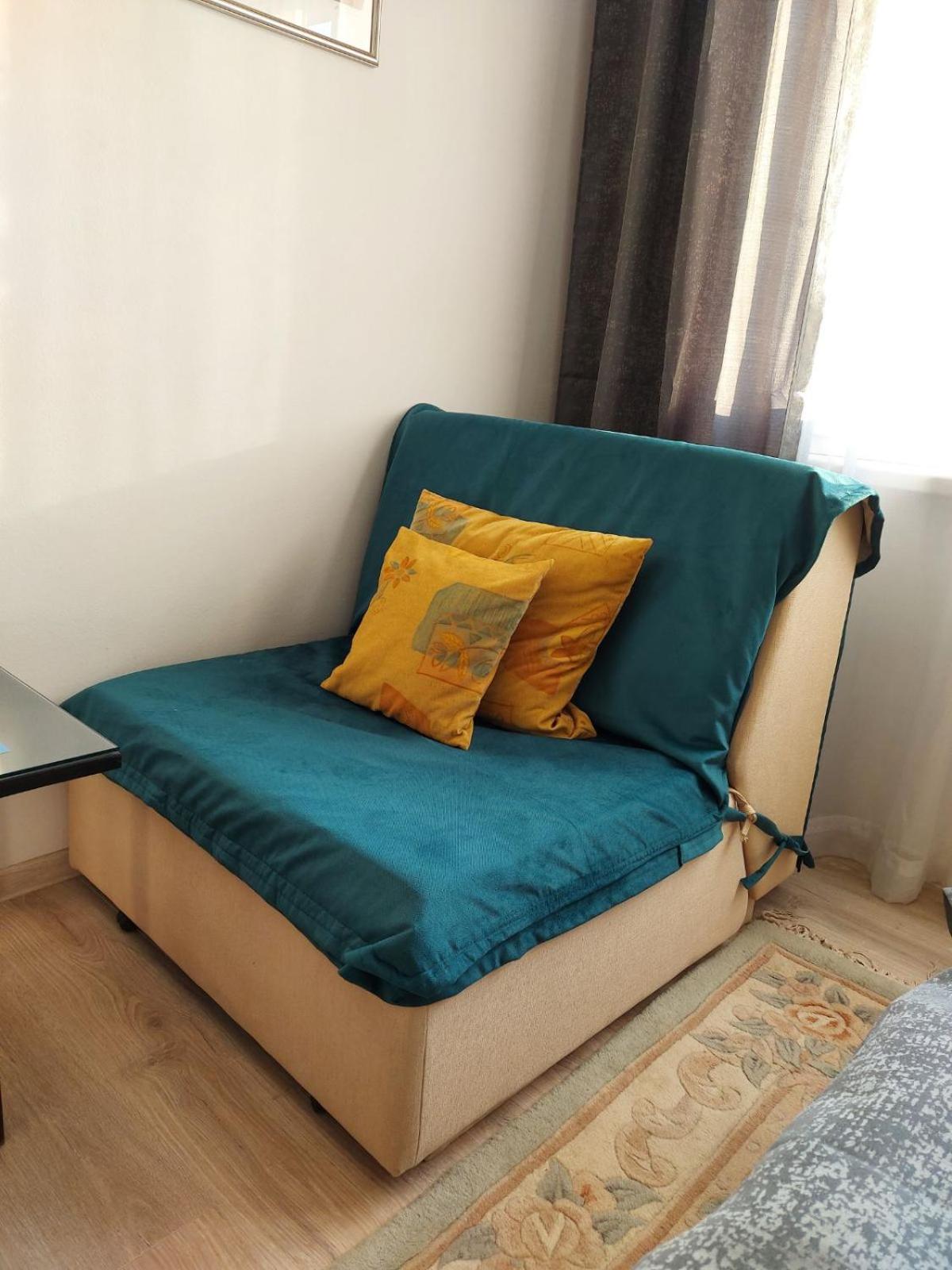 Apartment Panorama