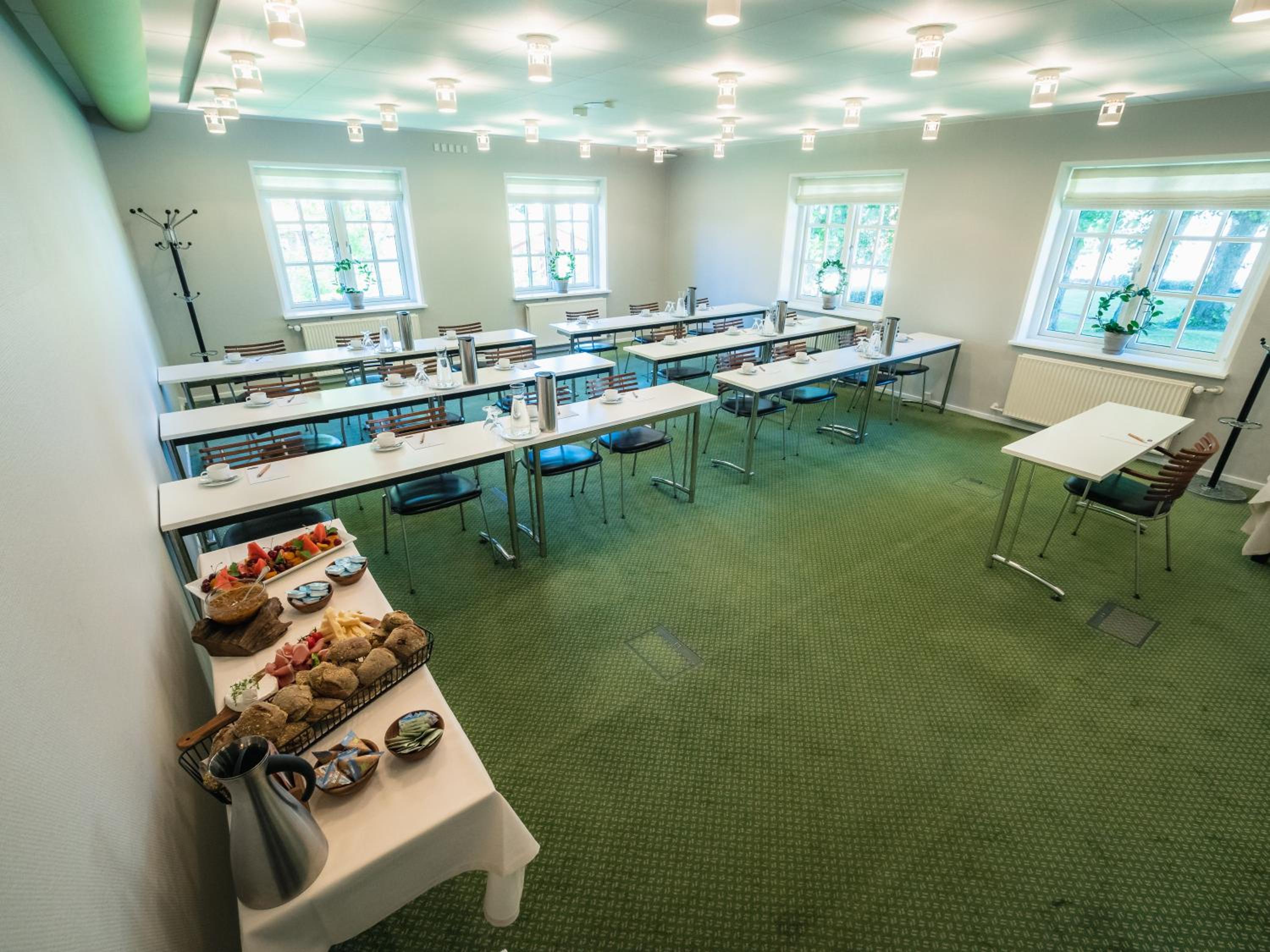 Odense Vacations - Hotel Knudsens Gaard - Property Image 81