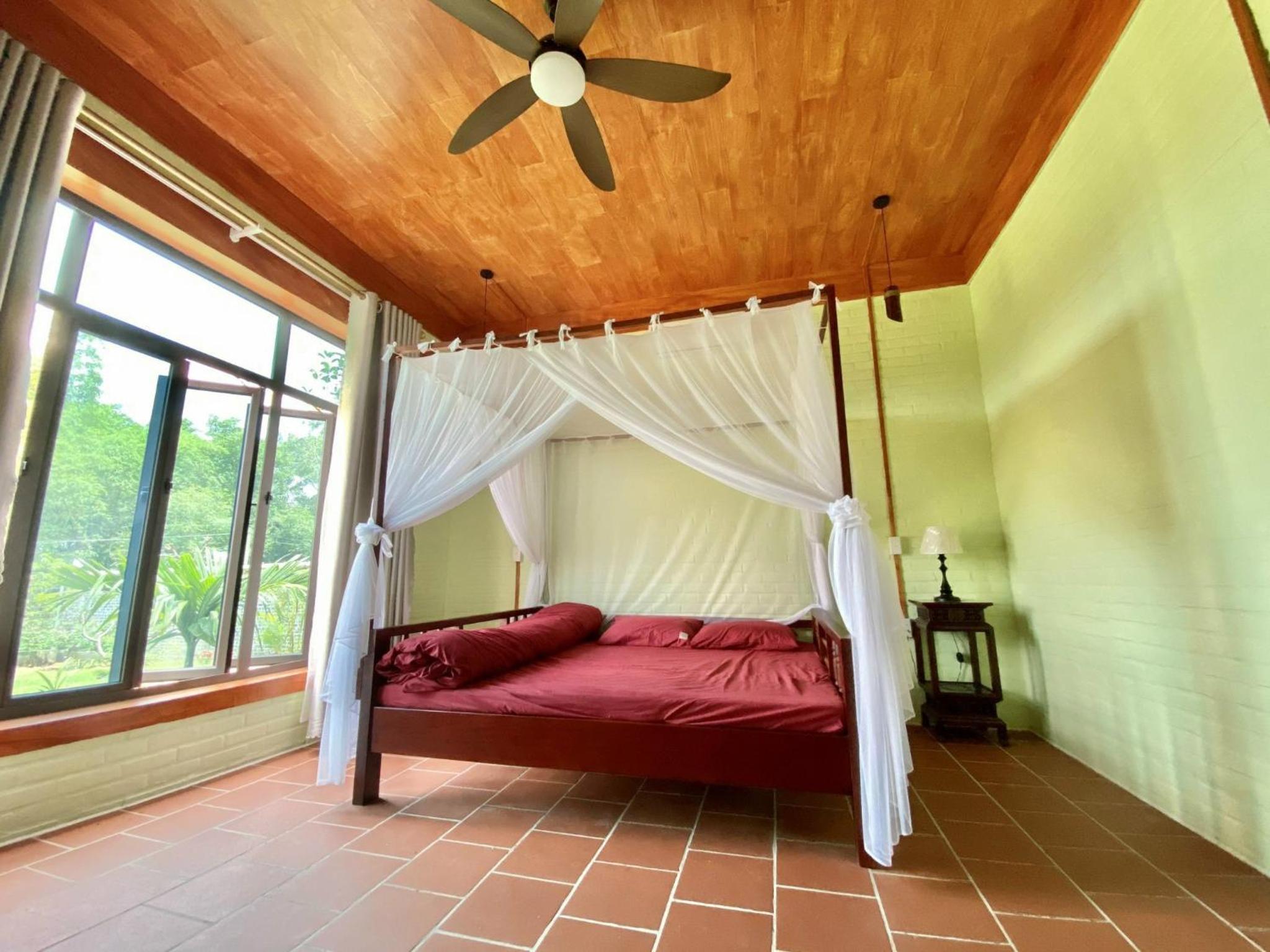 Friendly House Sóc Sơn - Venuestay