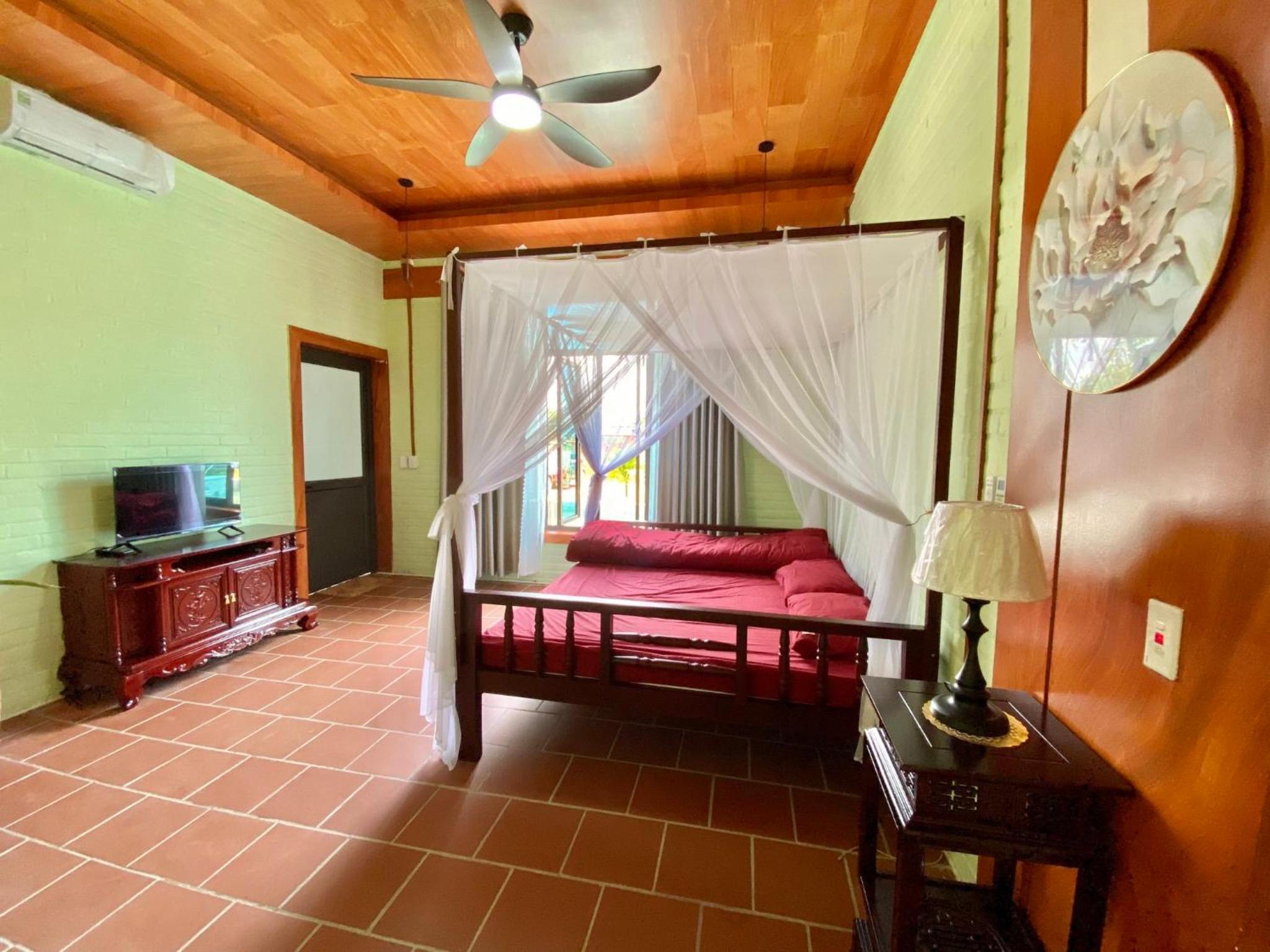 Friendly House Sóc Sơn - Venuestay