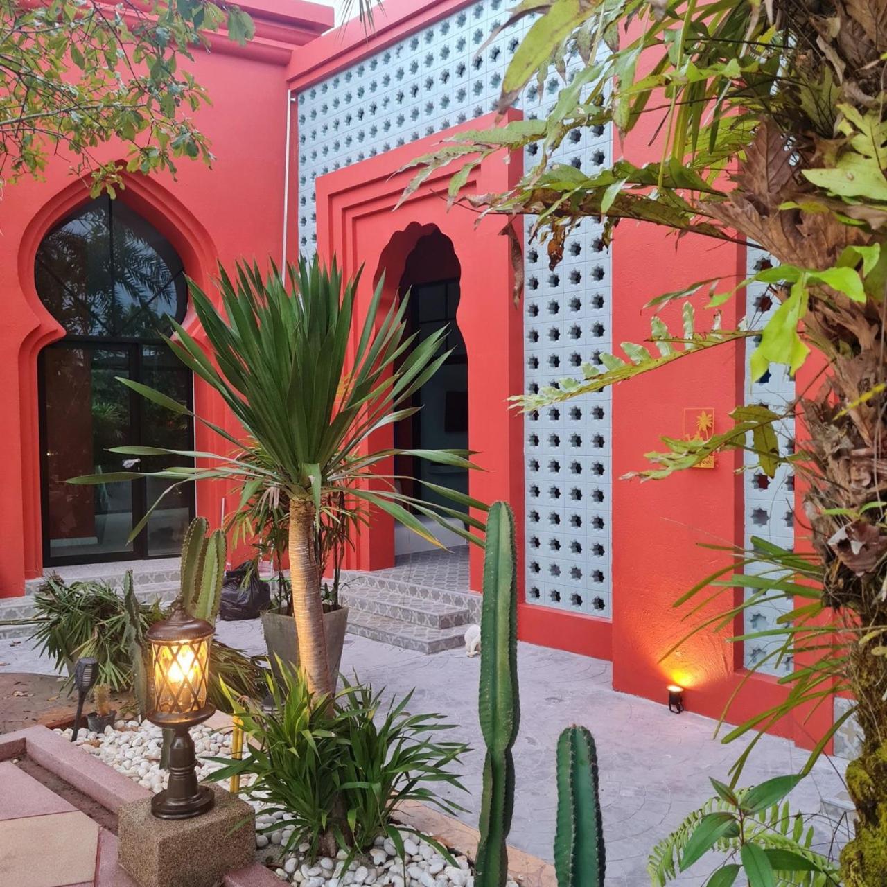 Hotel The Kiri Villas Resort - Image 1