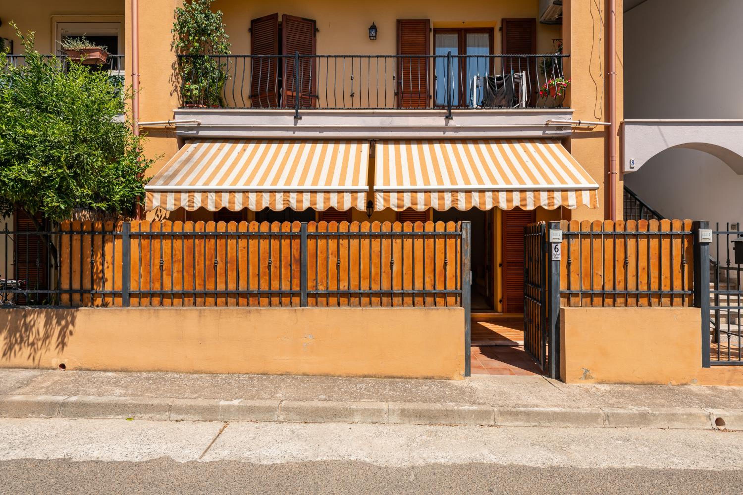 Casa Gagliega view 3