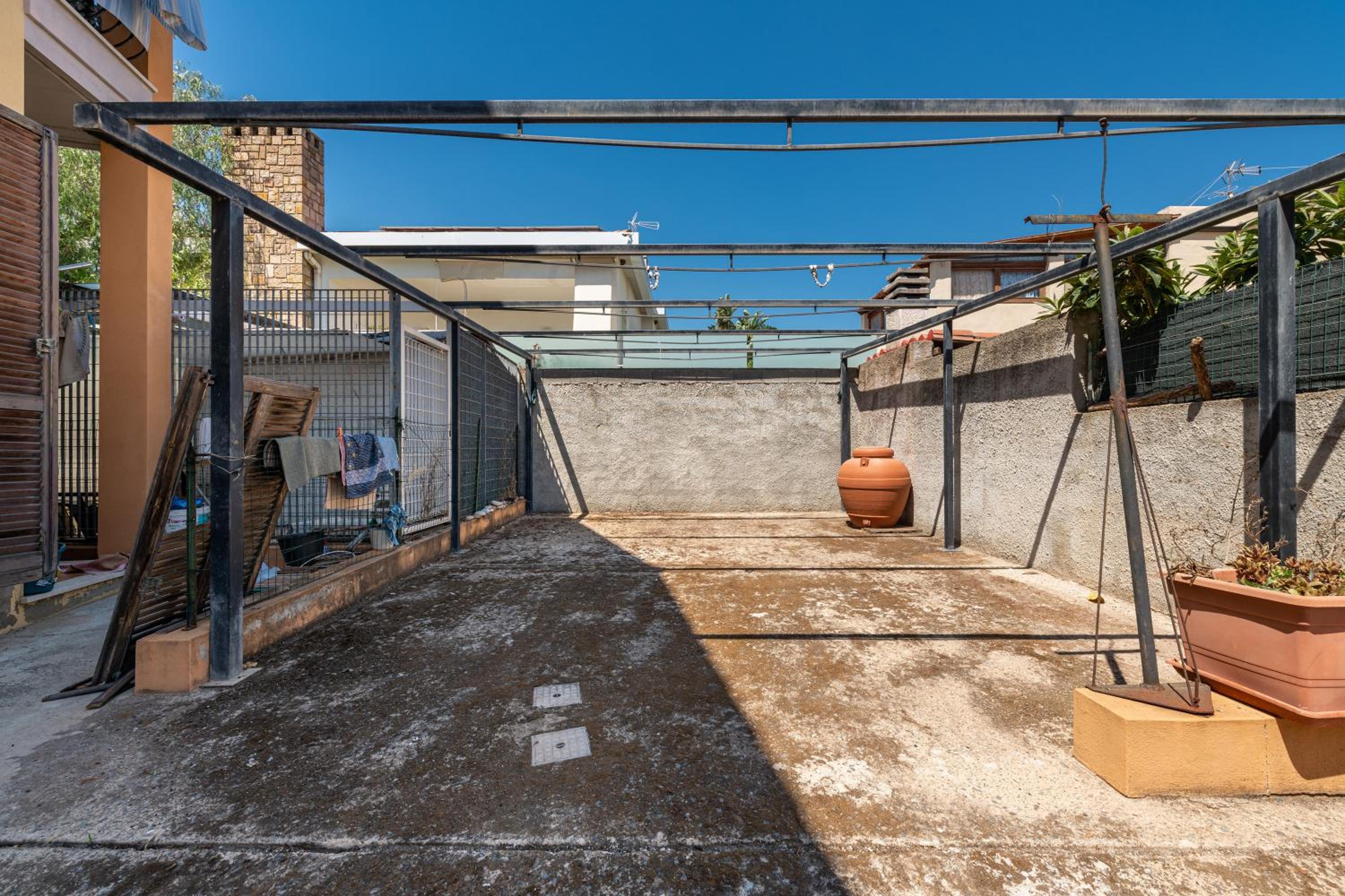 Casa Gagliega view 4