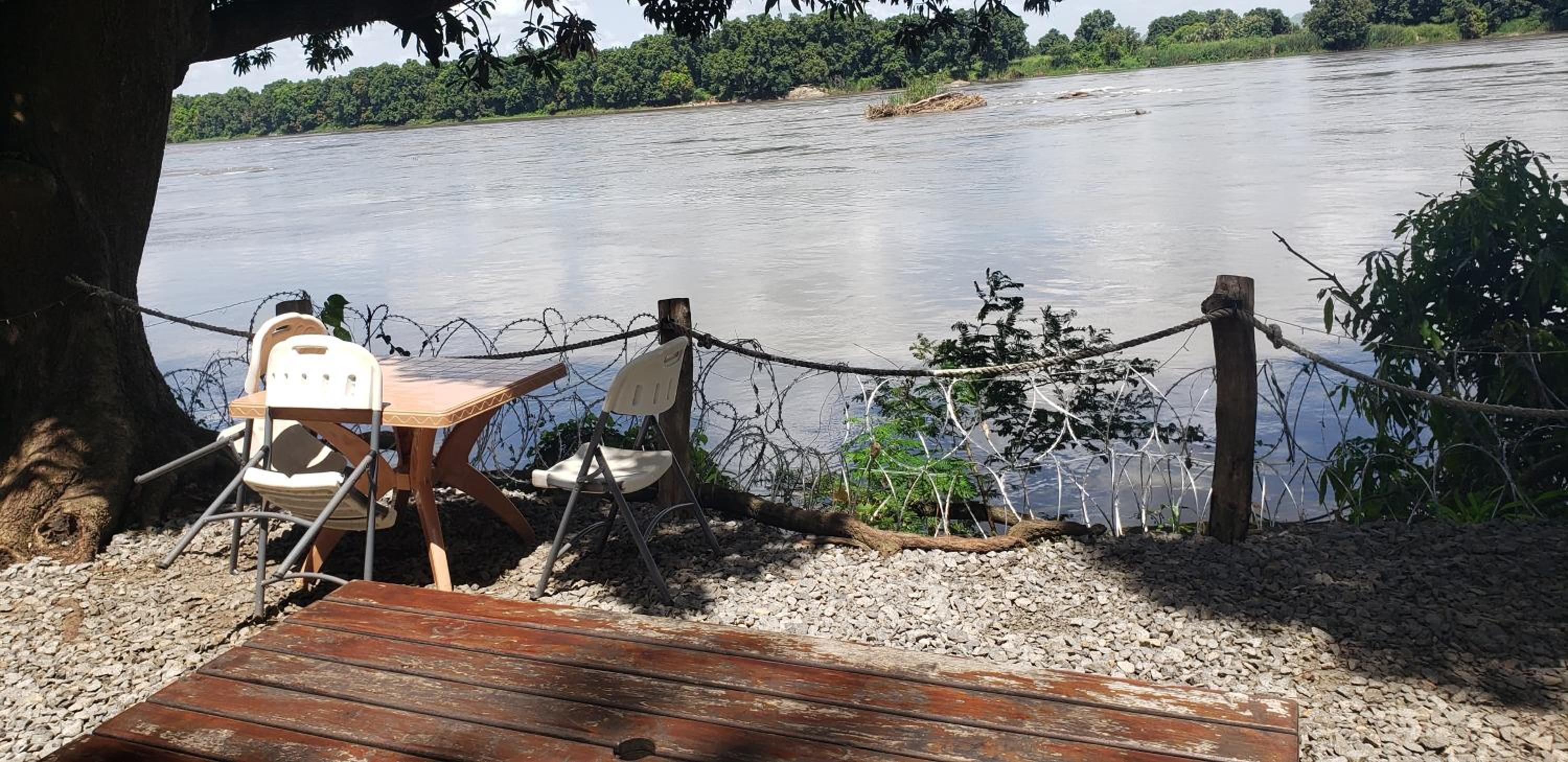 AFEX Rivercamp