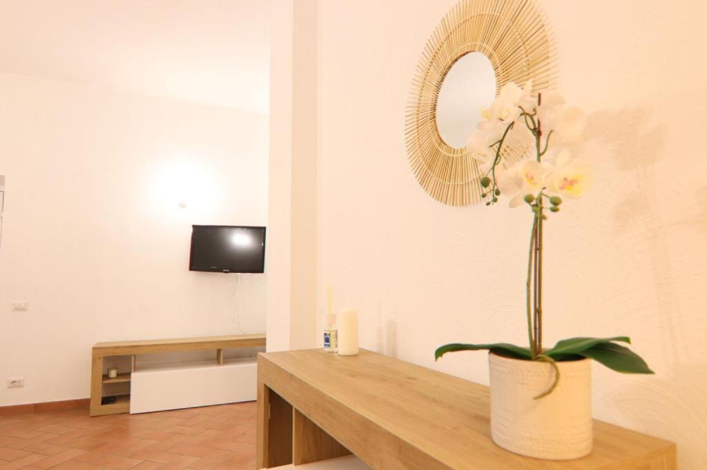Colosseum 20 apartment
