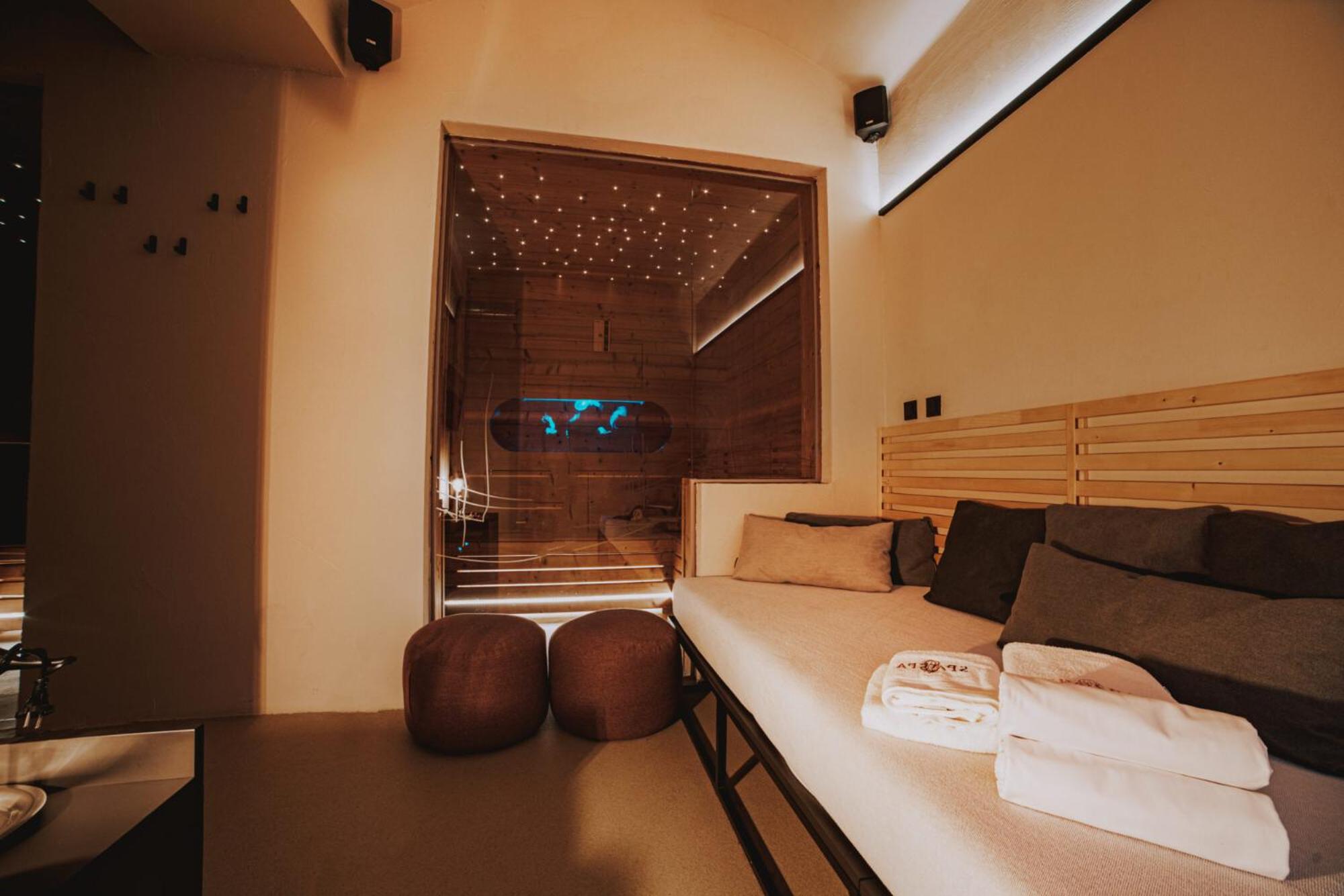 SPA SPA Letná