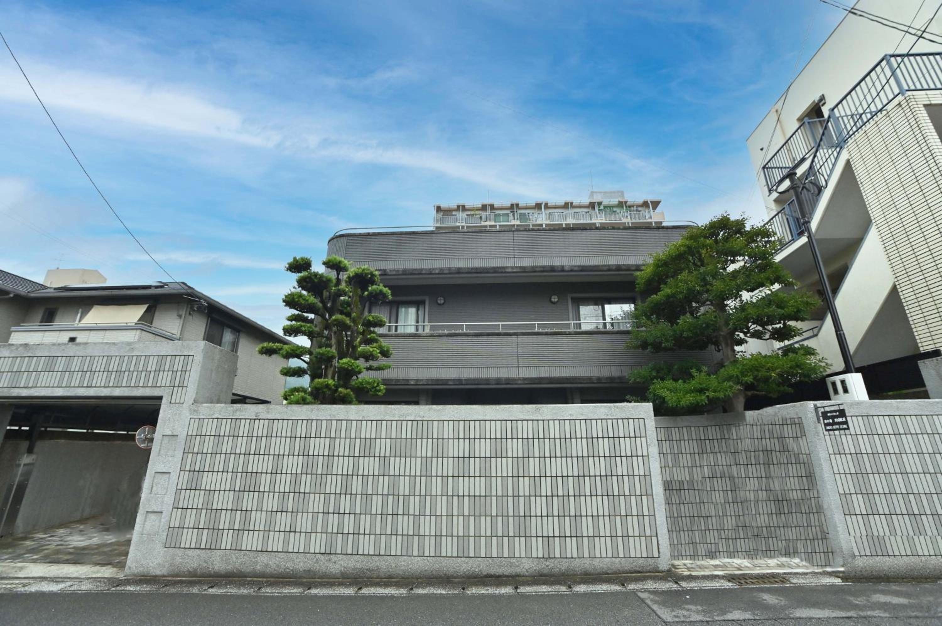 Private Beppu Tanoyu Onsen view 2