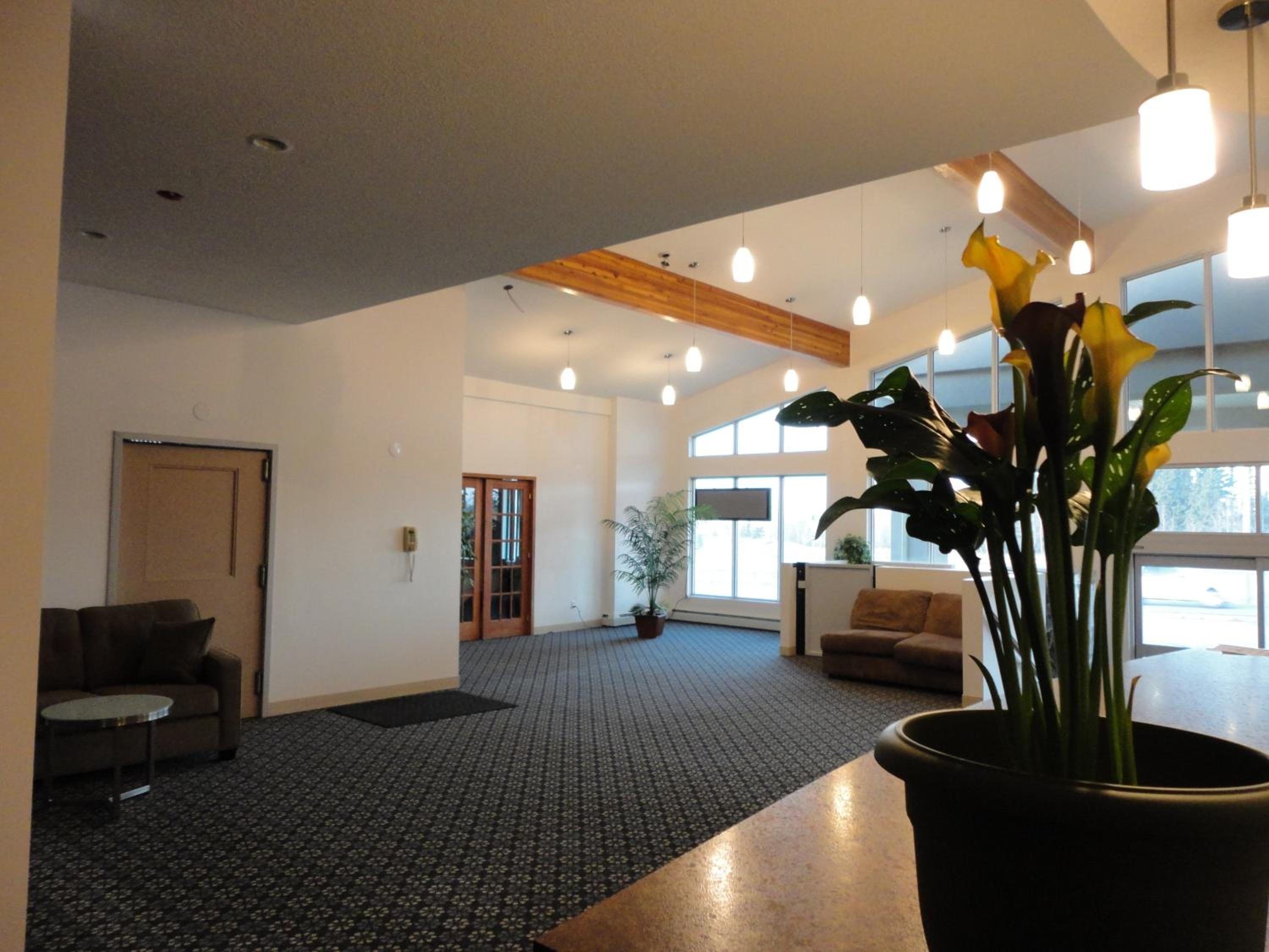 Red Deer Vacations - South Hill Motor Inn - Property Image 5