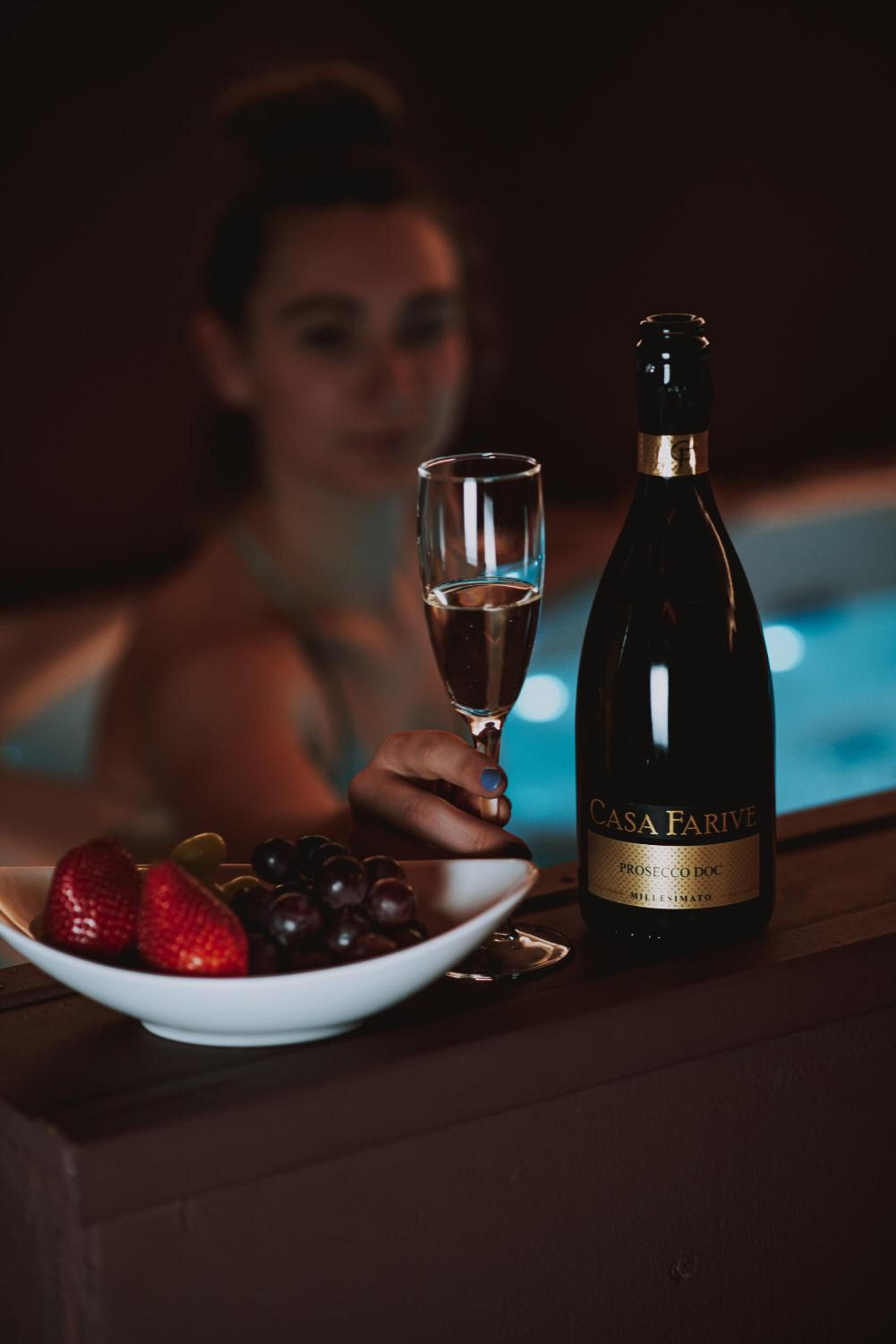 SPA SPA Letná