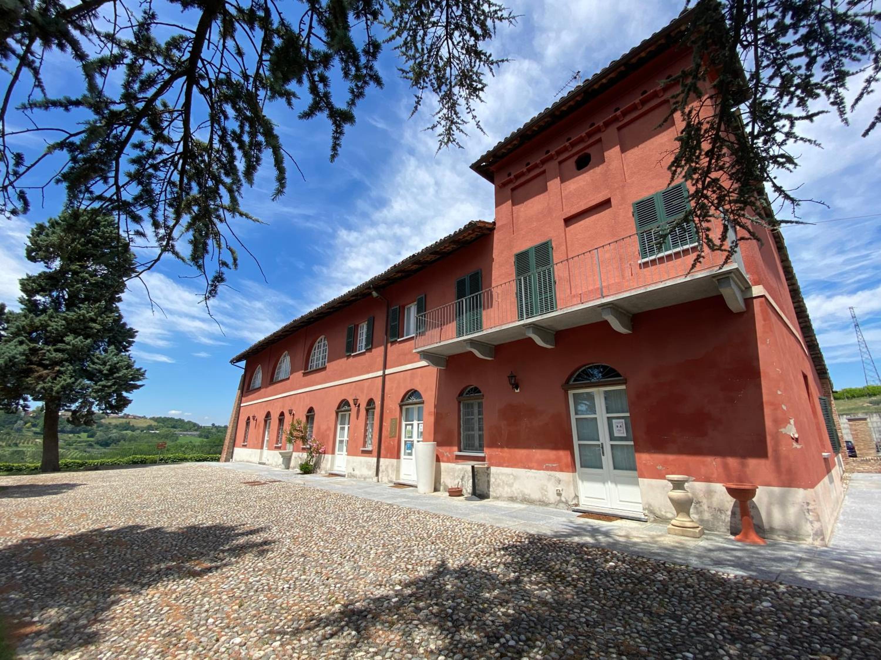 building