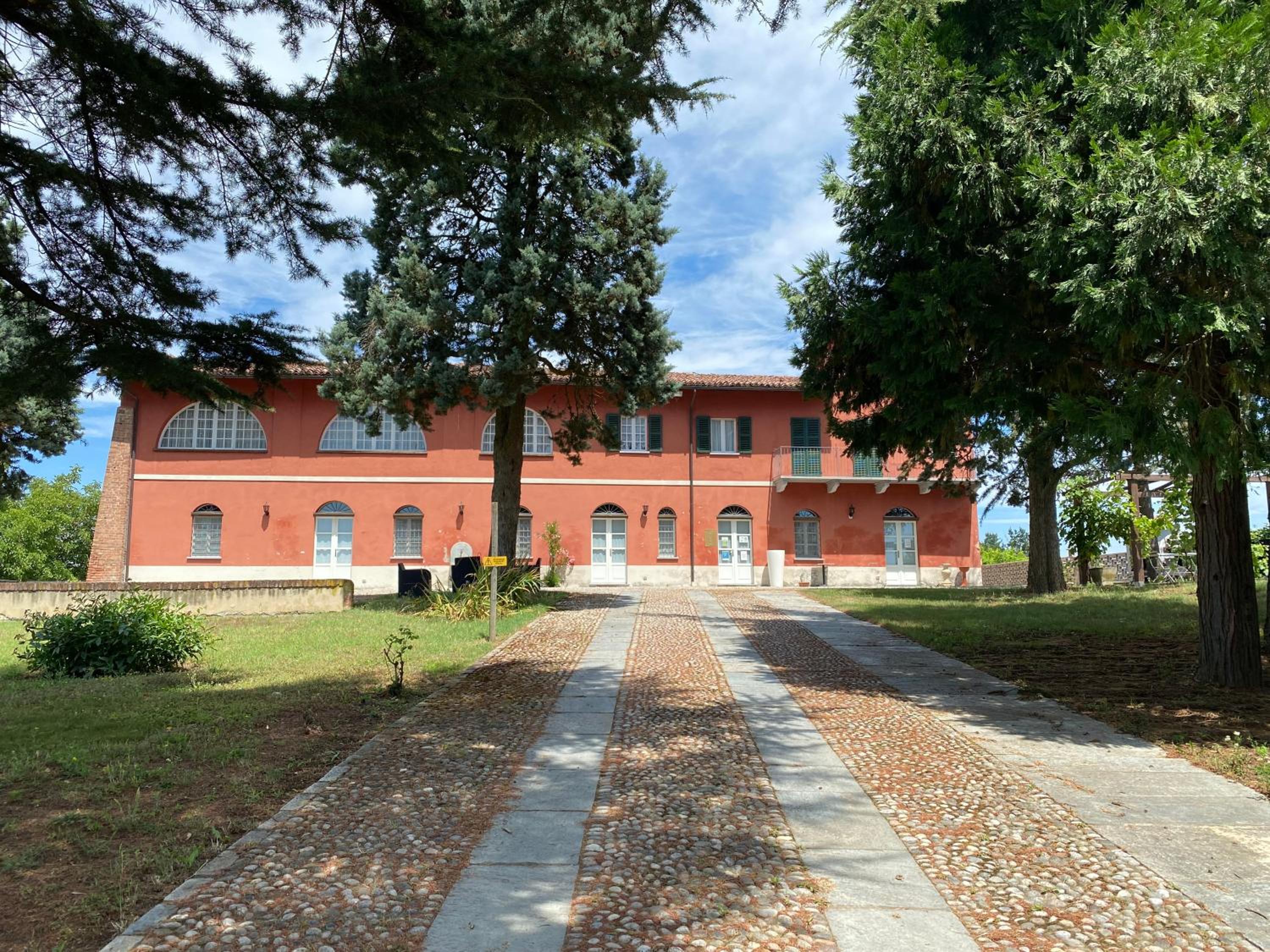 La Mondianese 