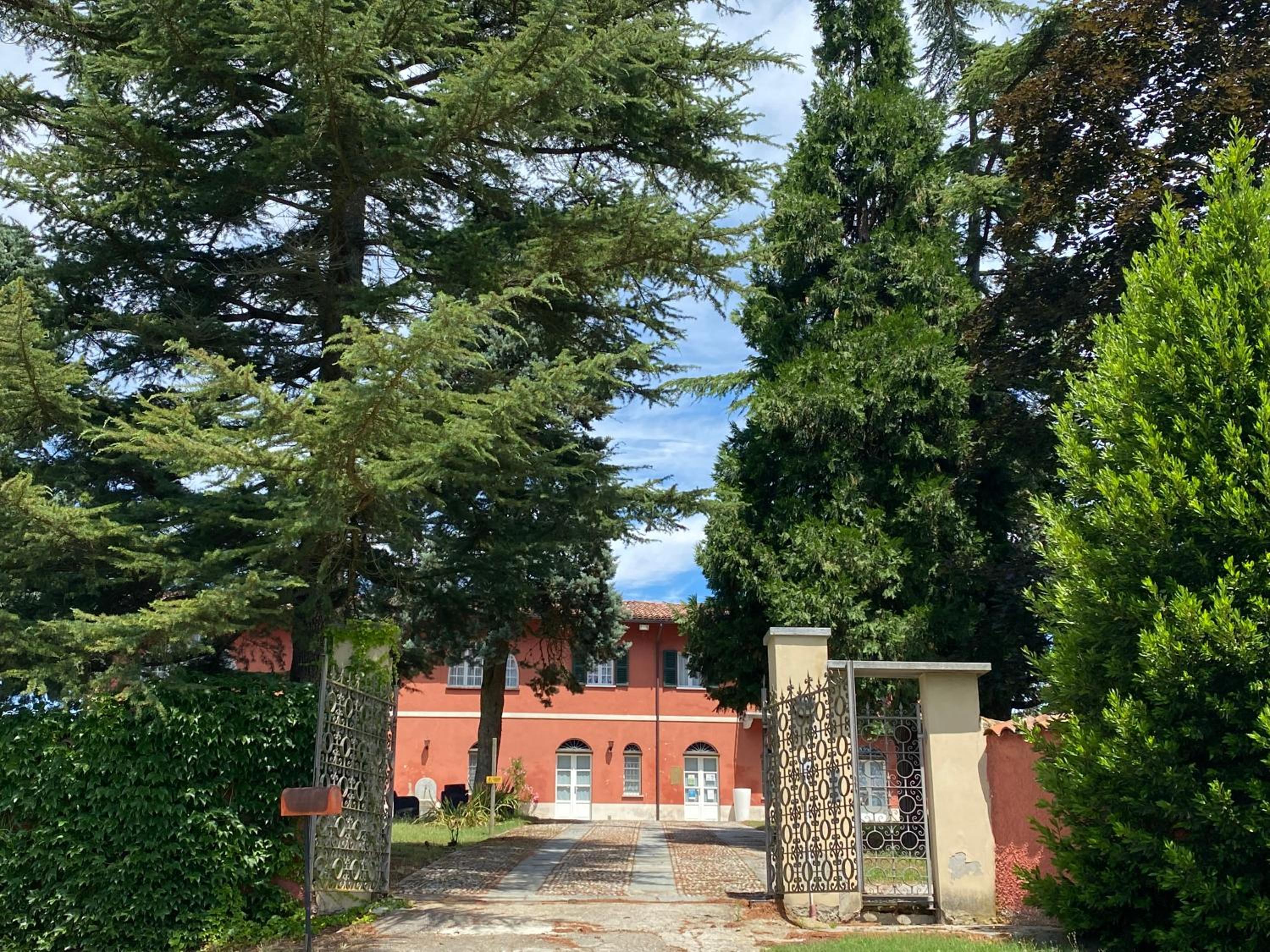 La Mondianese 