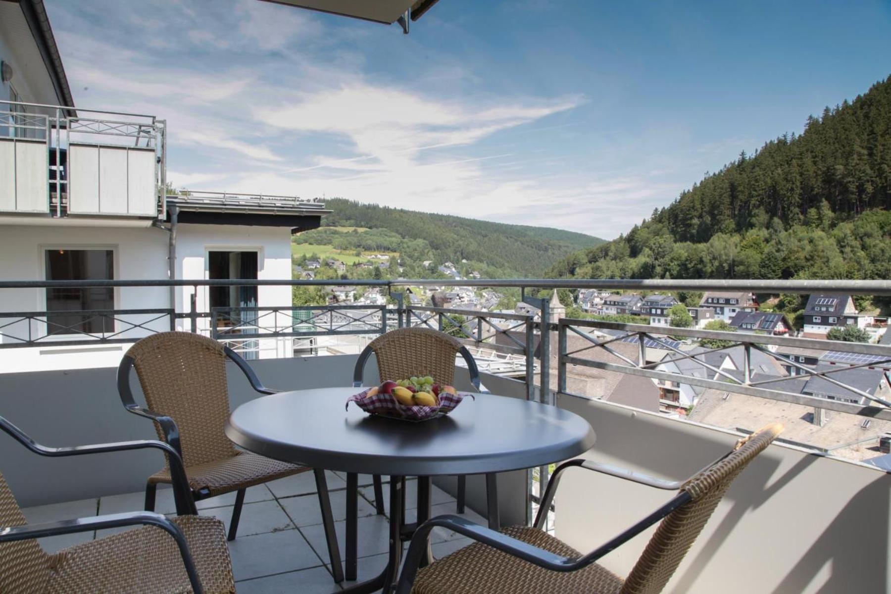 Residenz Mühlenberg in Willingen 2