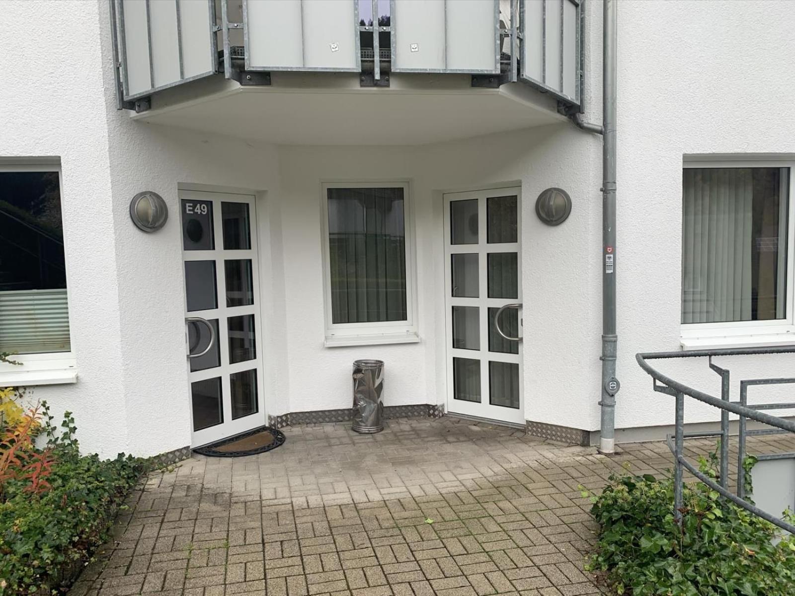Residenz Mühlenberg in Willingen 2