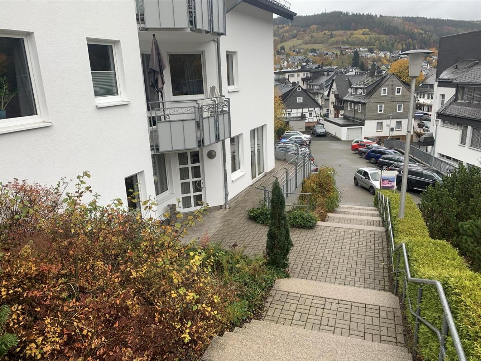 Residenz Mühlenberg in Willingen 2