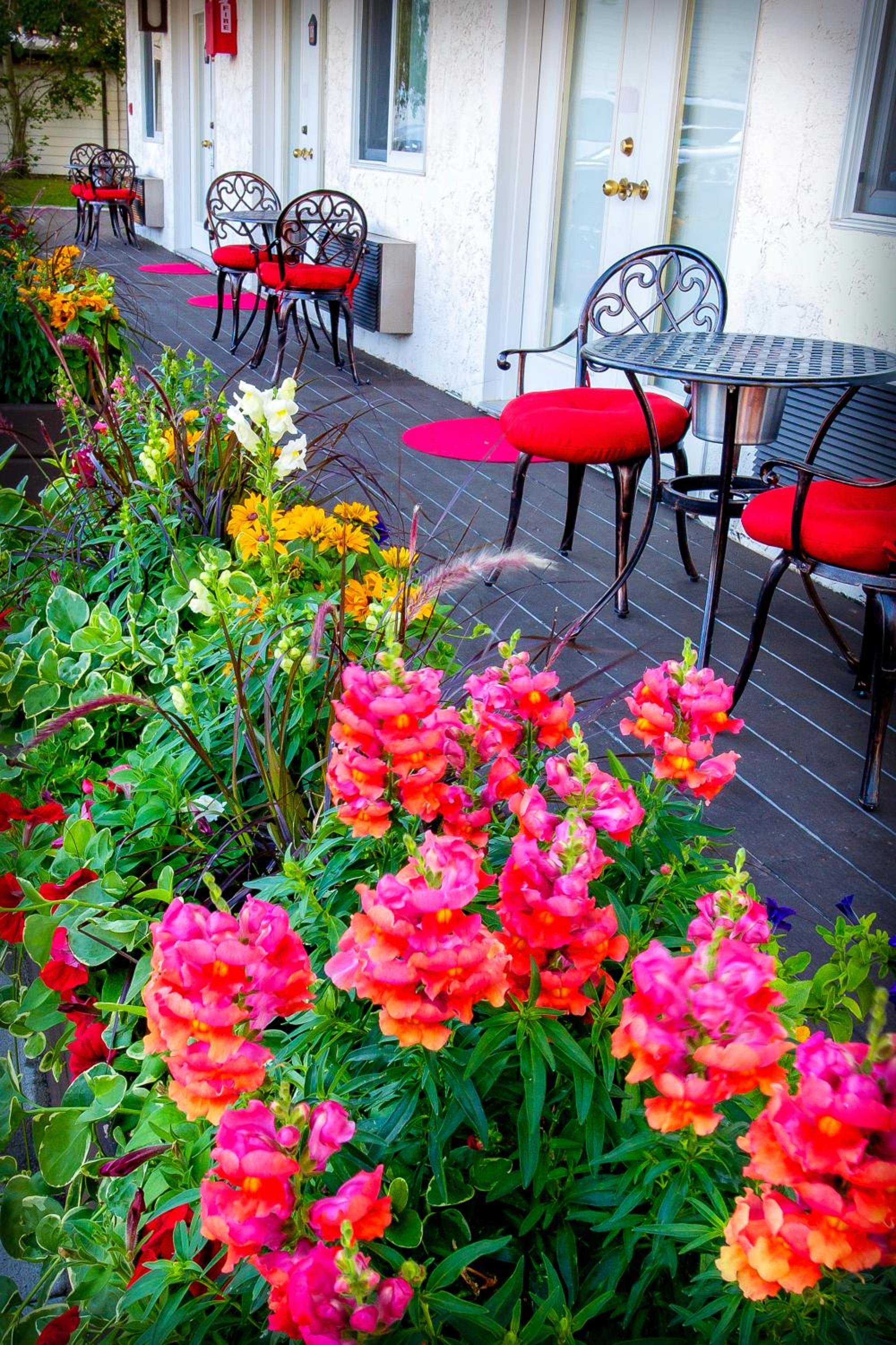 Bavarian Inn, Black Hills