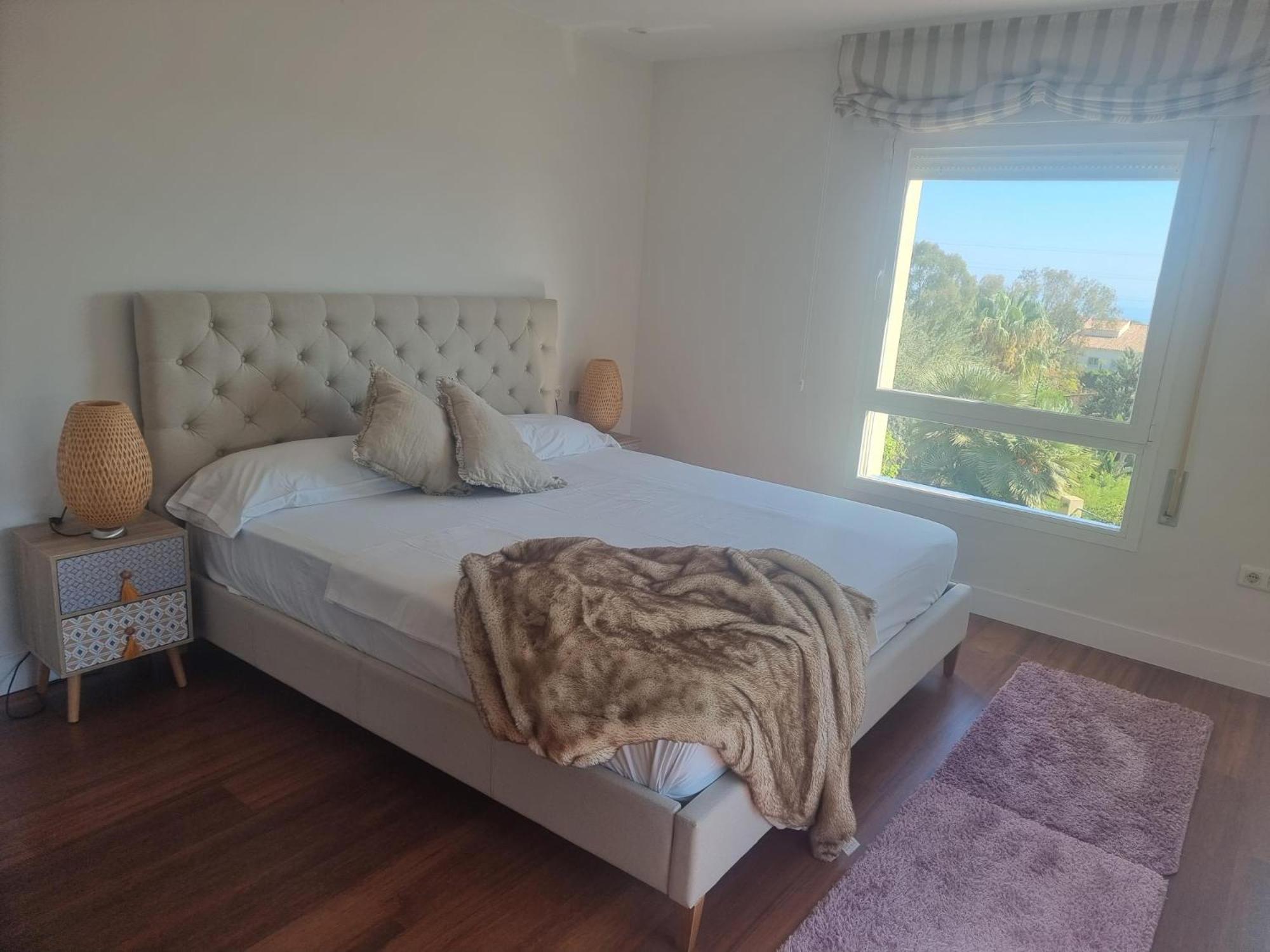 UNIQUE MODERN HOUSE MALAGA - PASEO MARITIMO/CENTER