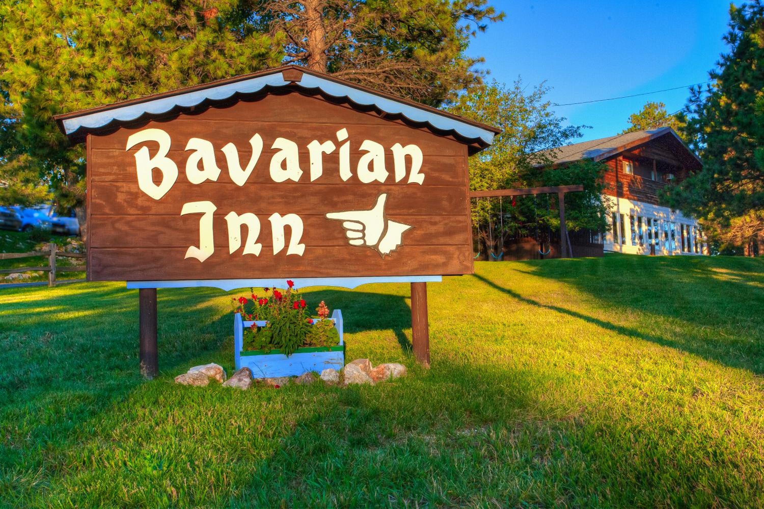 Bavarian Inn, Black Hills