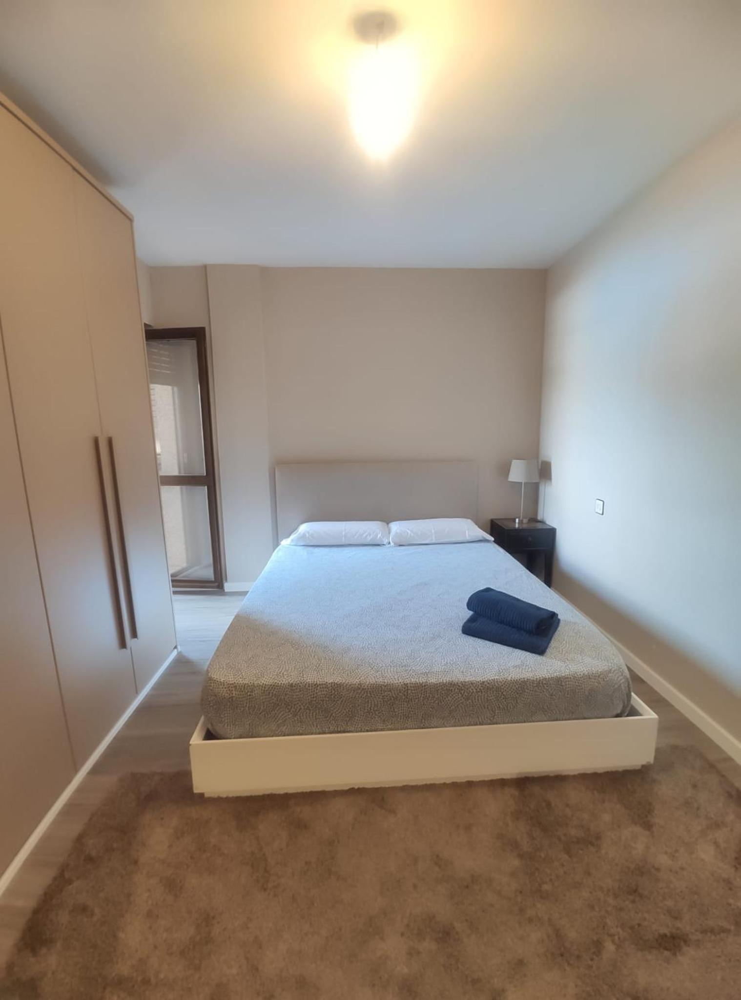 Apartamento D´Ousseau