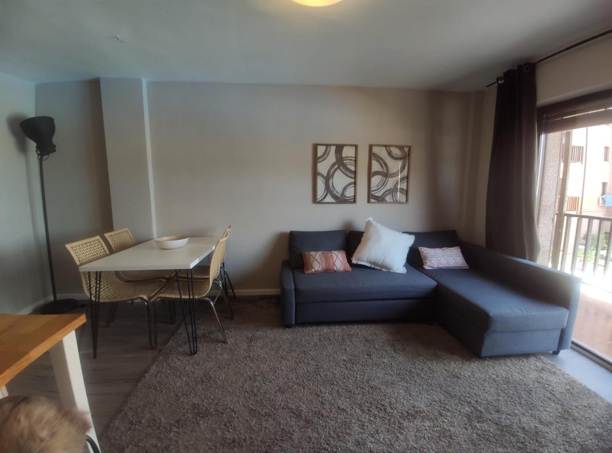 Apartamento D´Ousseau