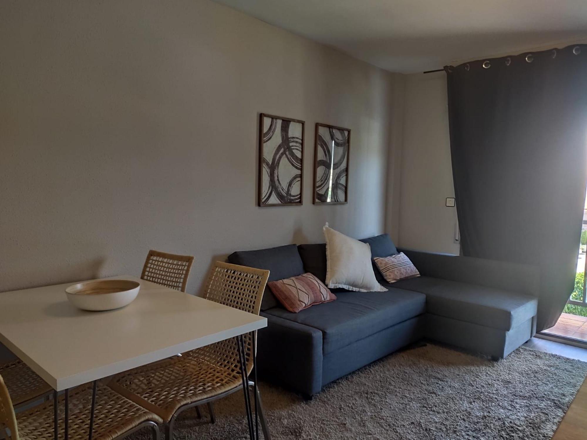 Apartamento D´Ousseau