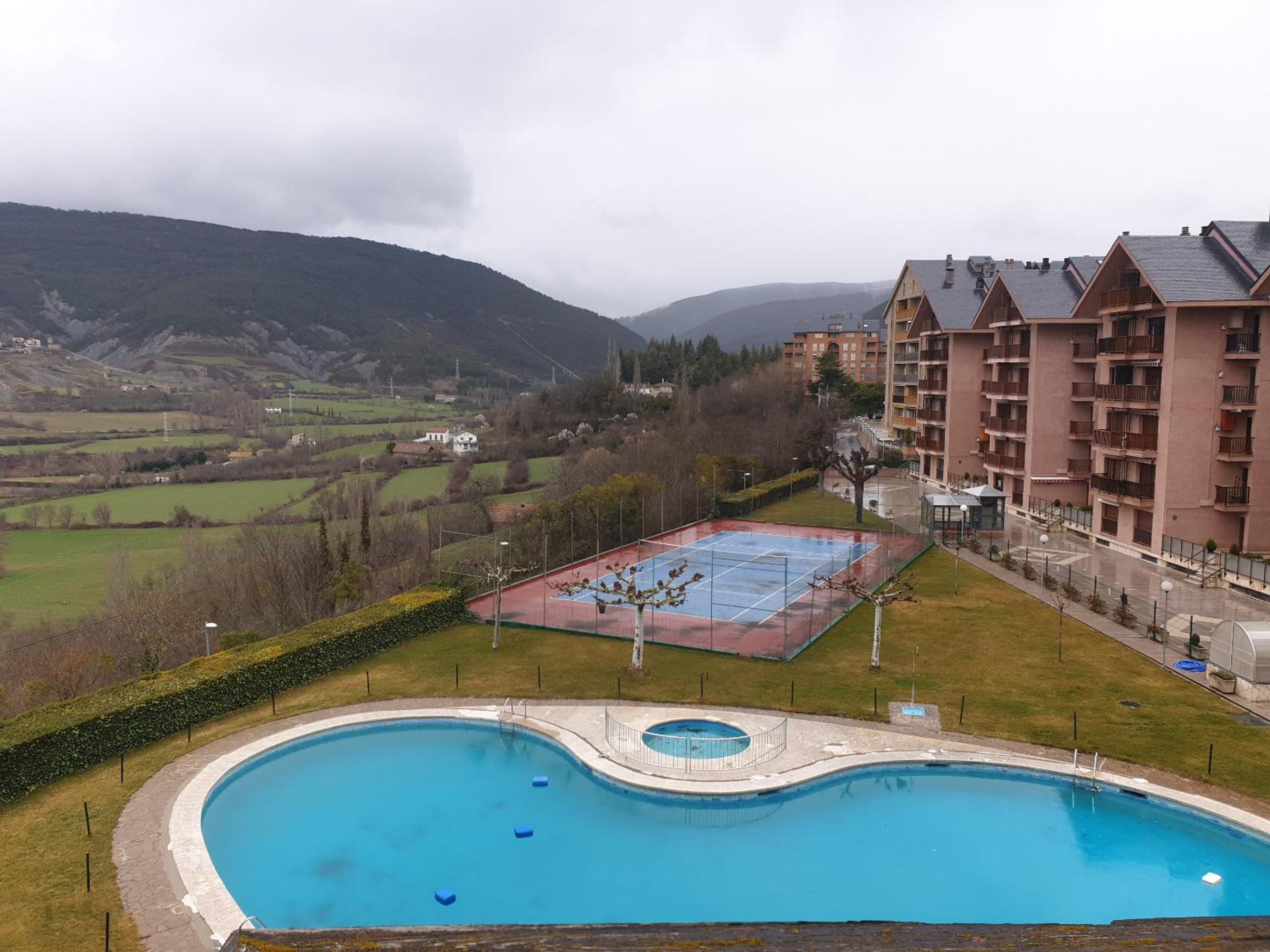 Apartamento D´Ousseau