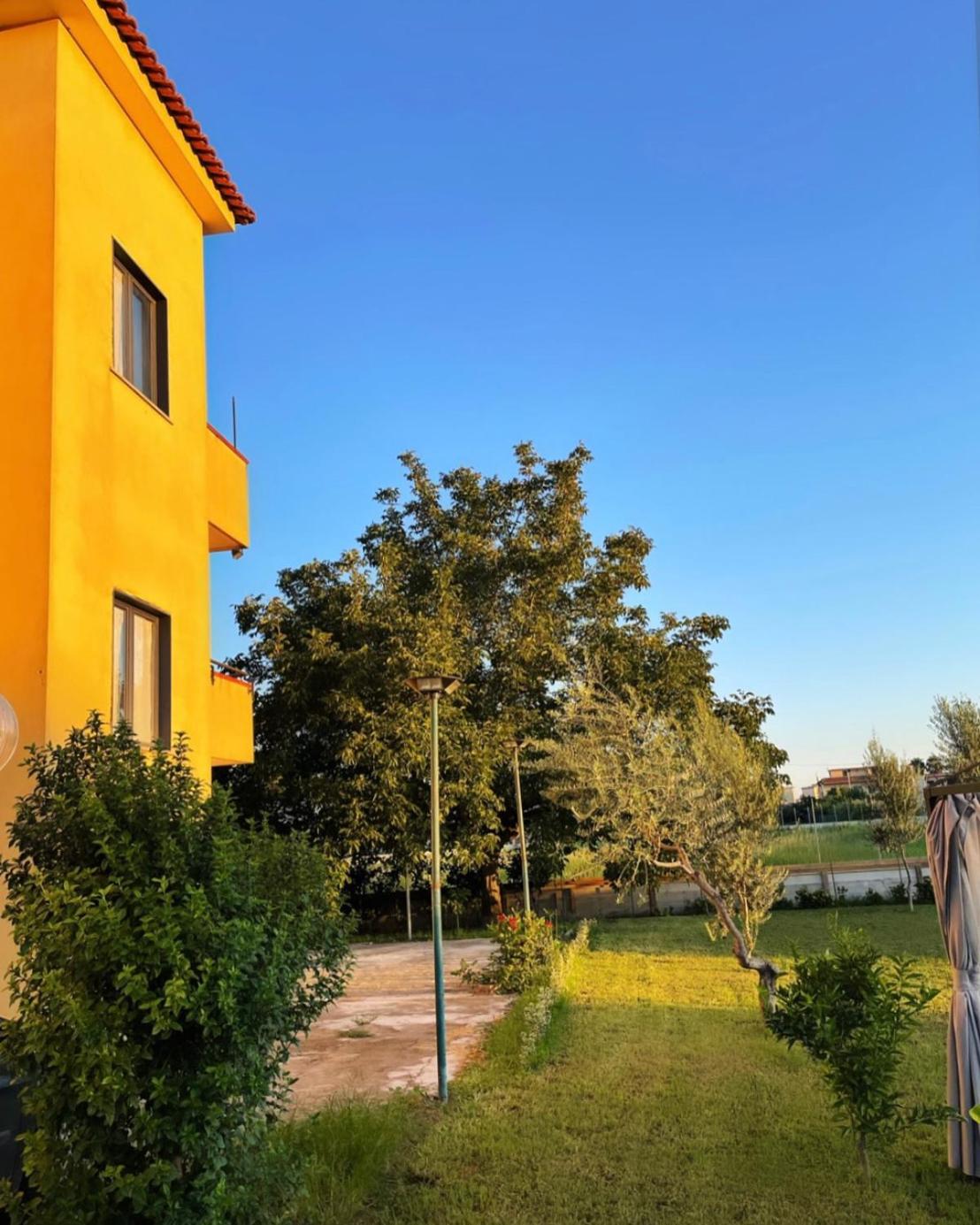 Casa Vacanze Paradise