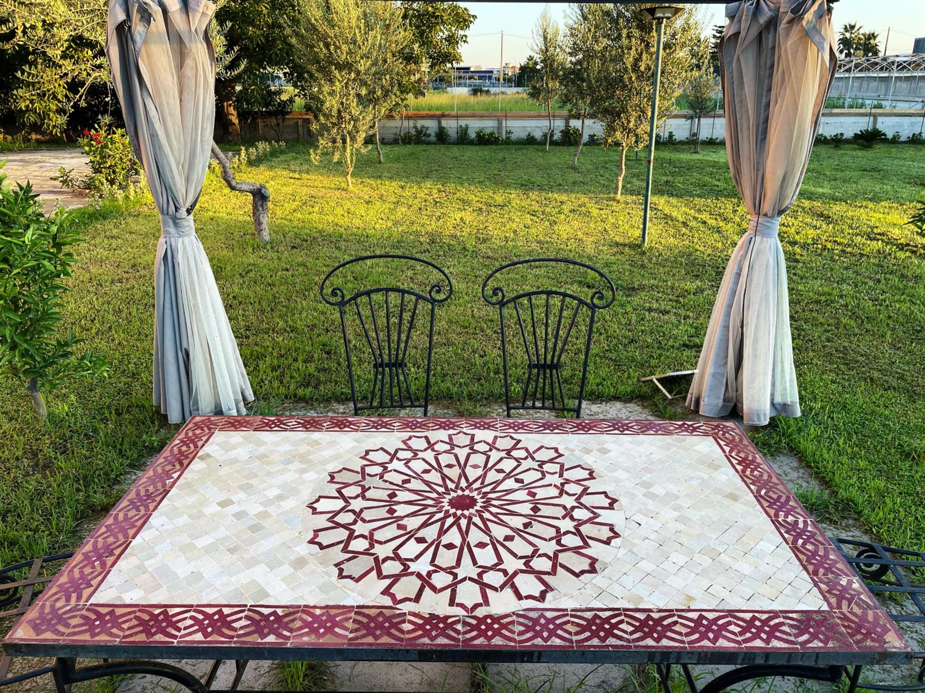 Casa Vacanze Paradise