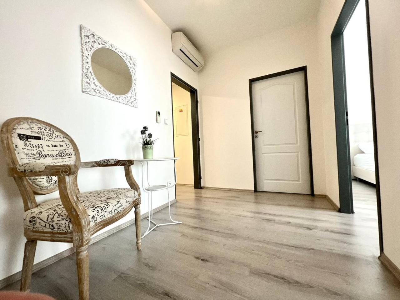 Balu Apartments