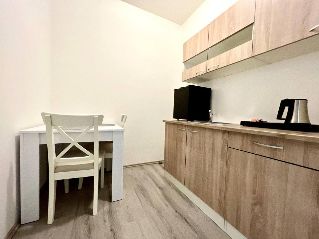 Balu Apartments
