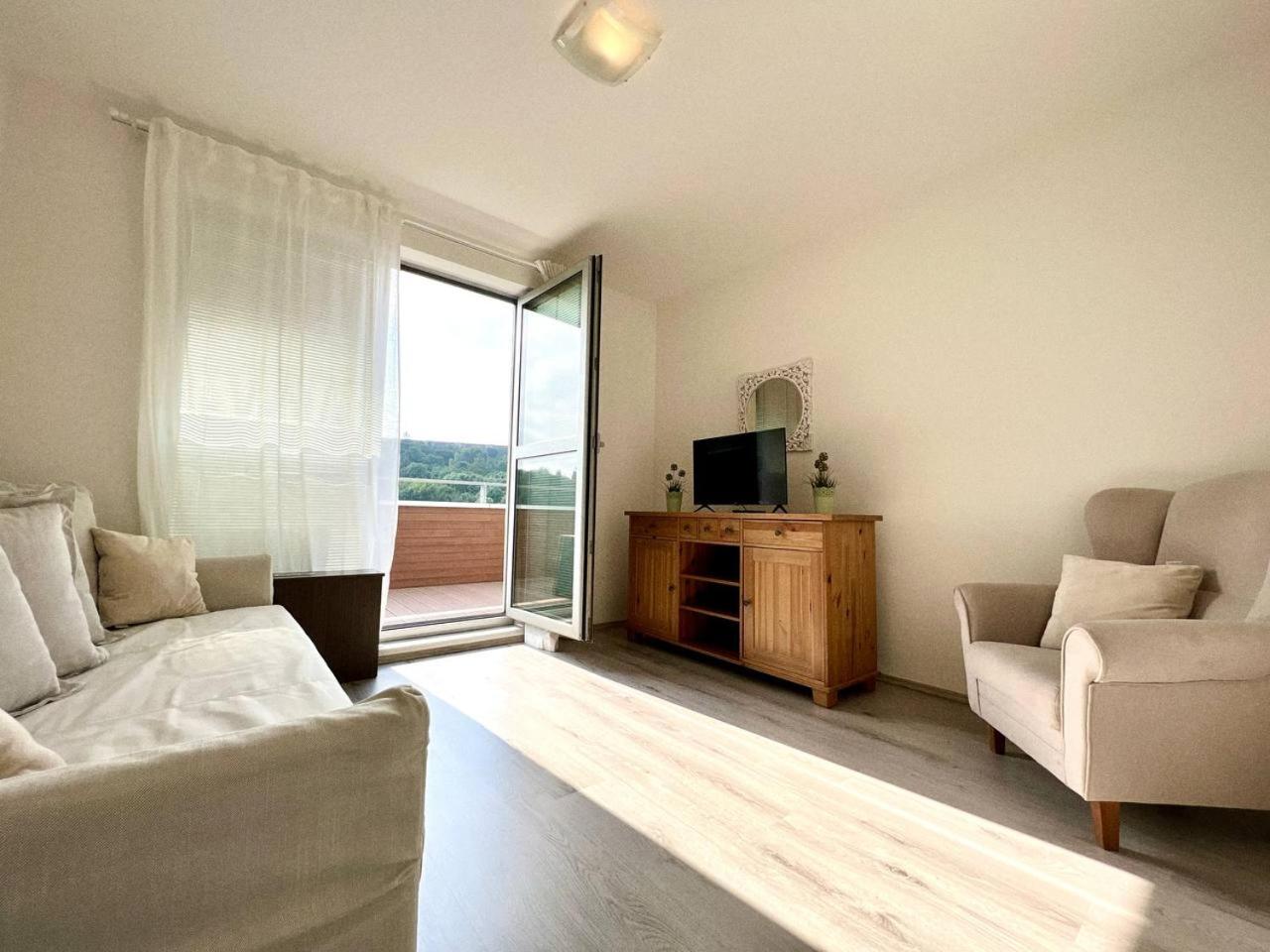 Balu Apartments