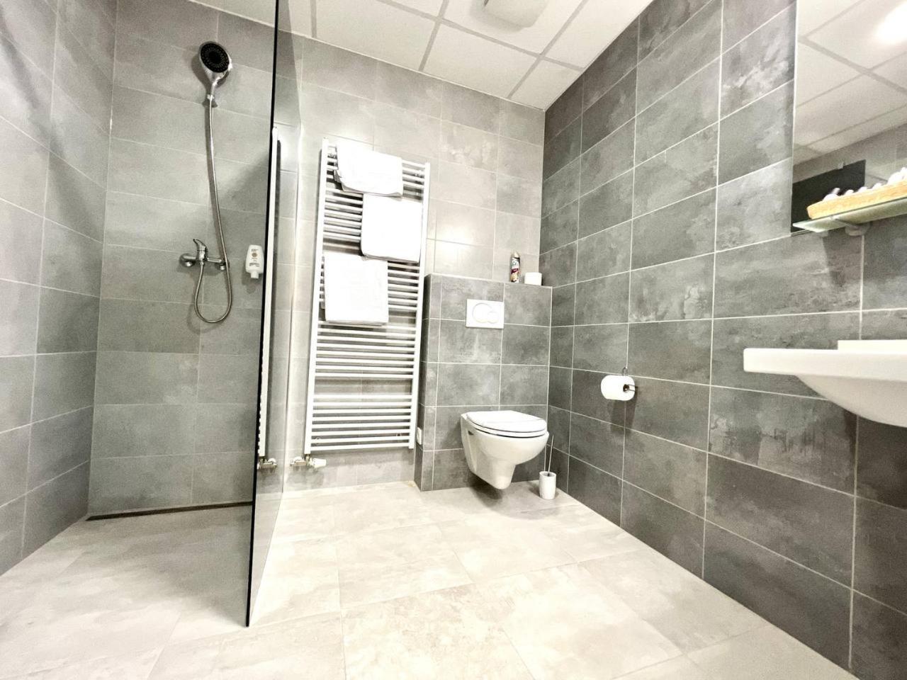 Balu Apartments