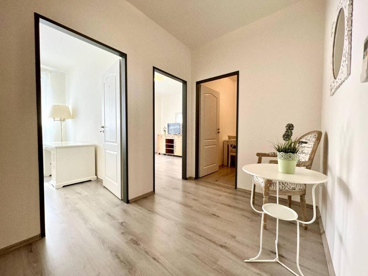 Balu Apartments