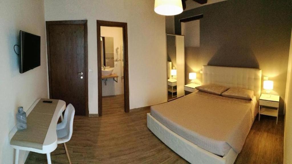 Il Casale dei Nonni view 5