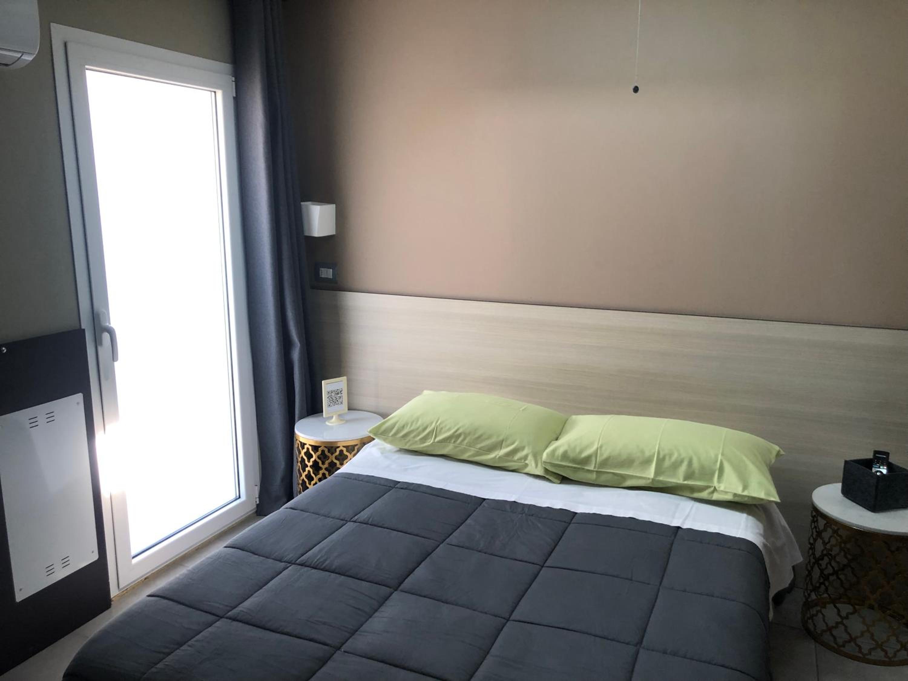 Villa Camilla Milano Easy Rooms Metro 4