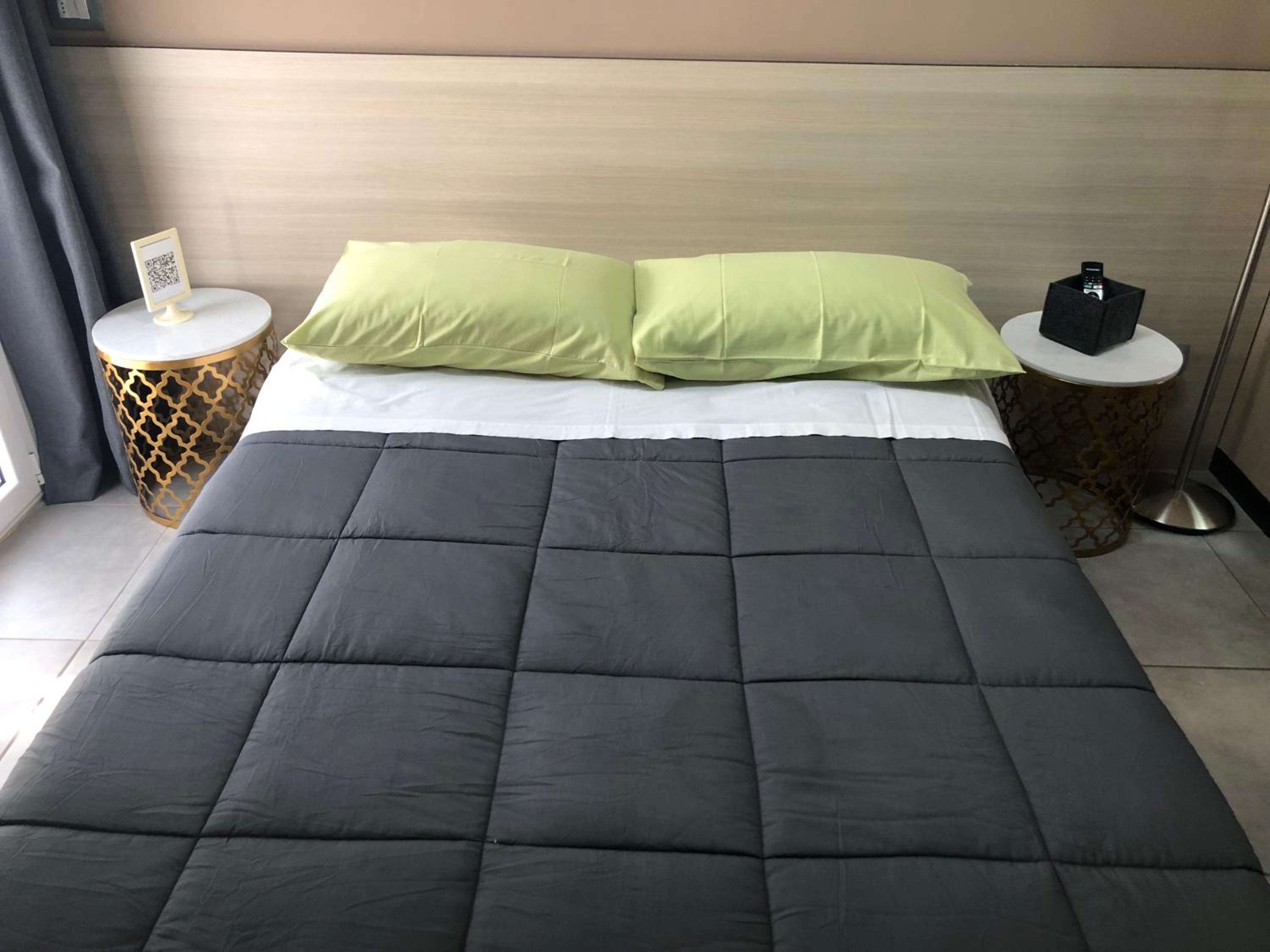 Villa Camilla Milano Easy Rooms Metro 4
