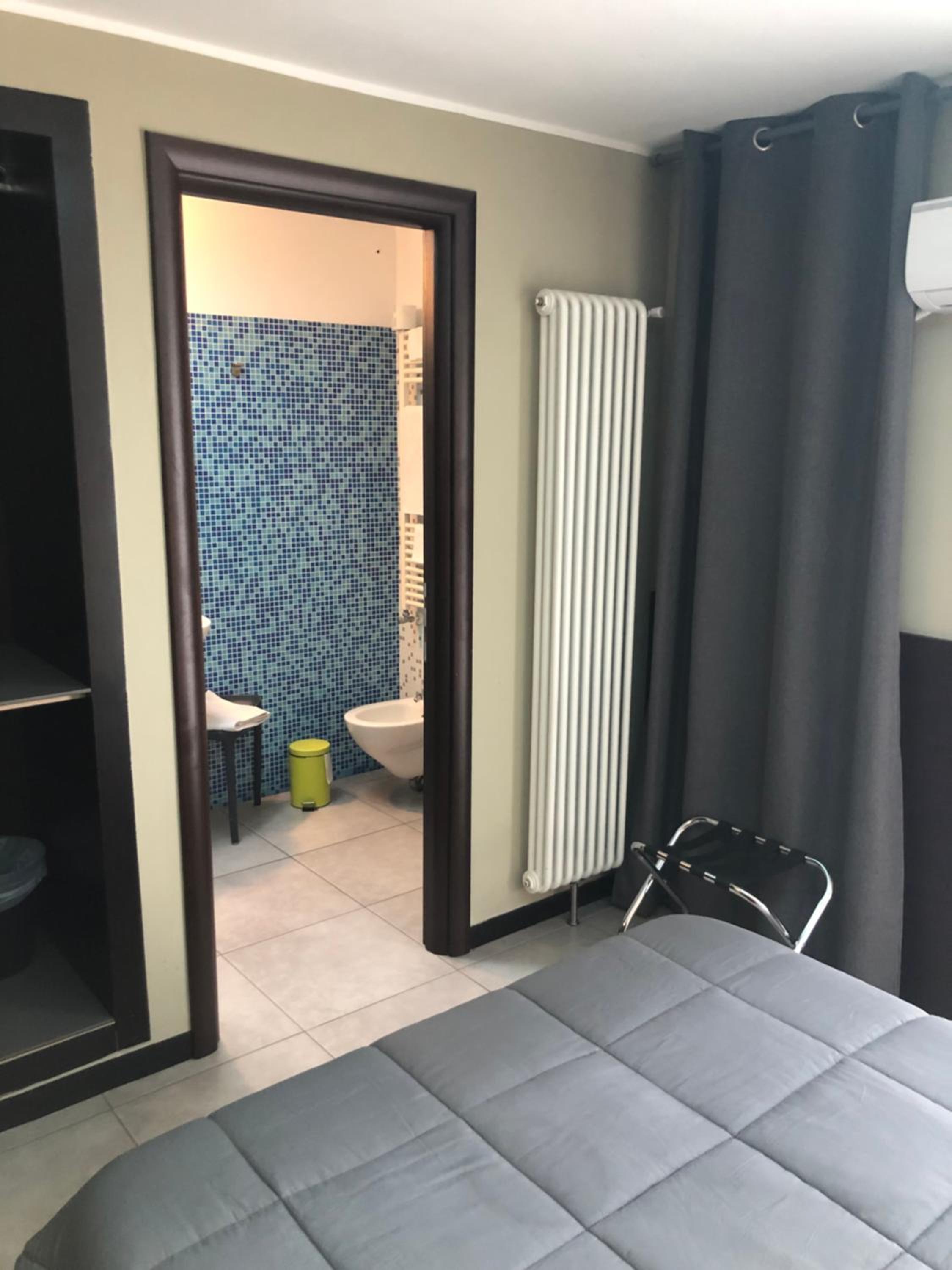 Villa Camilla Milano Easy Rooms Metro 4