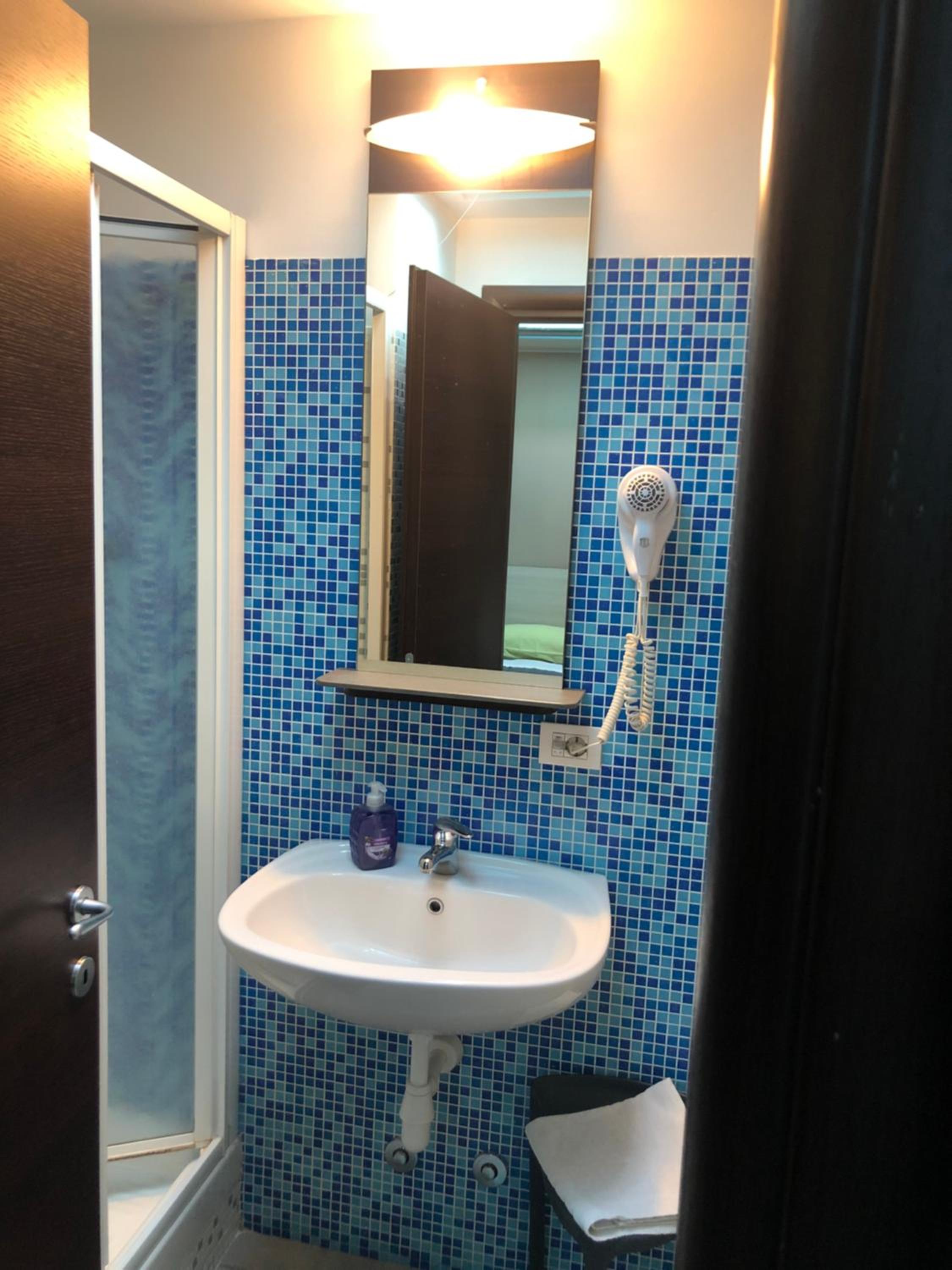 Villa Camilla Milano Easy Rooms Metro 4