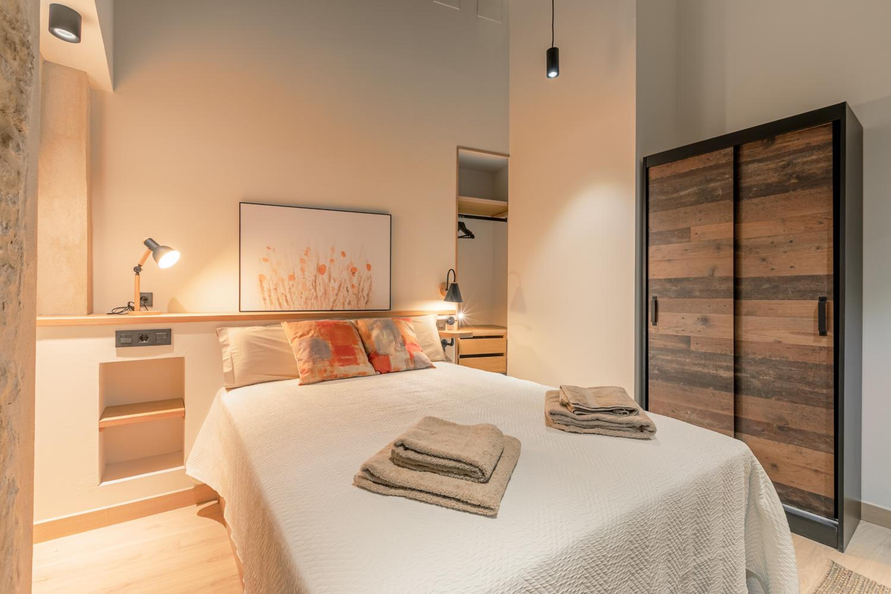 Berenguela Setas Lofts