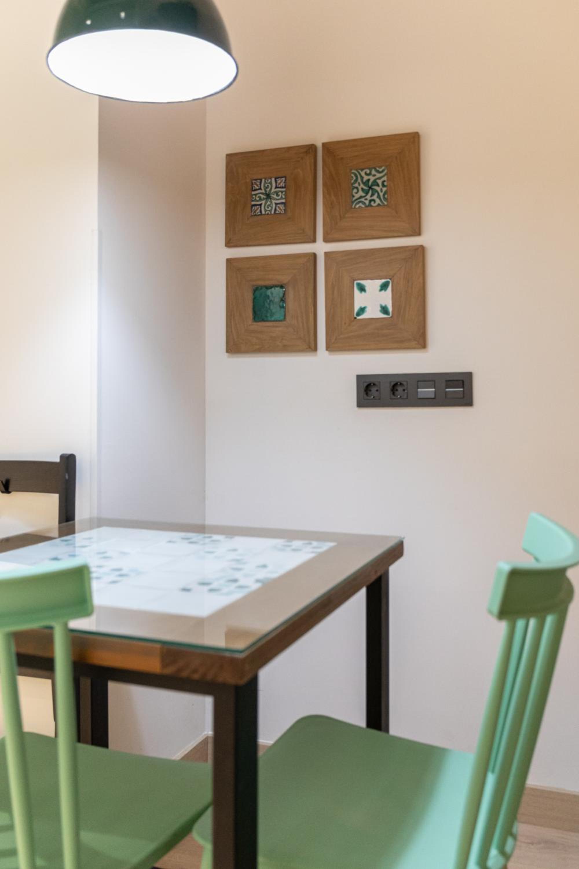 Berenguela Setas Lofts