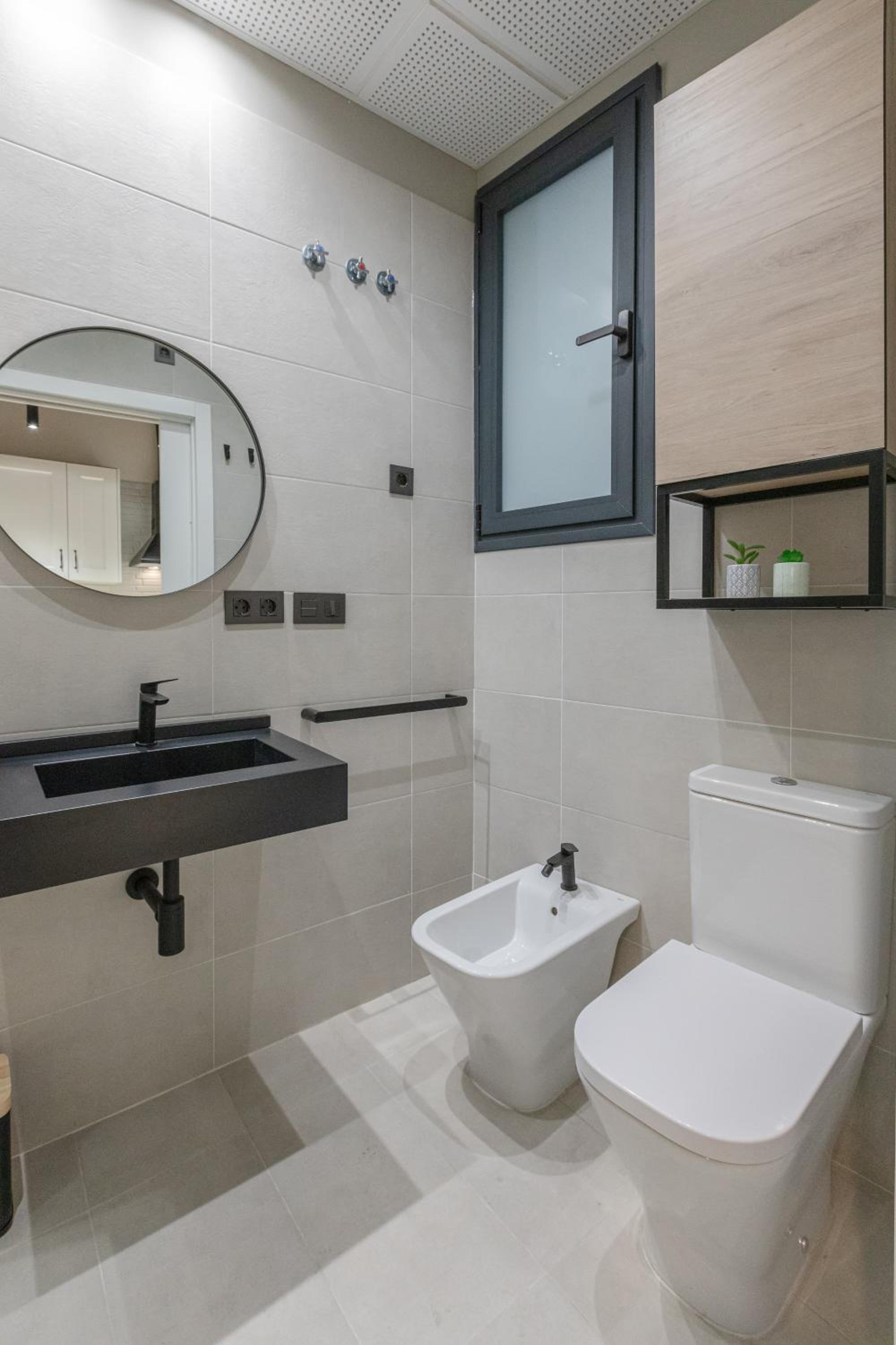 Berenguela Setas Lofts