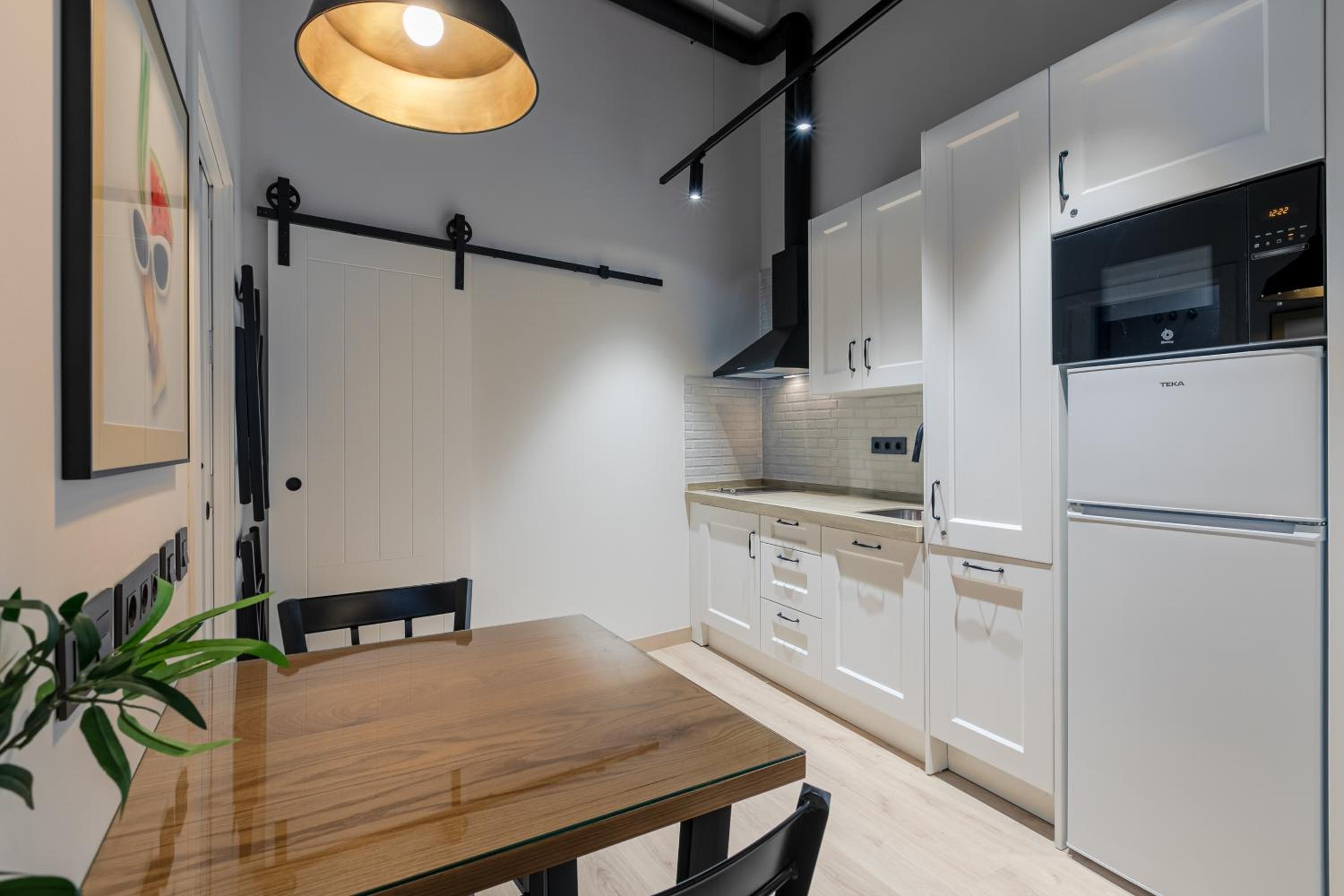 Berenguela Setas Lofts